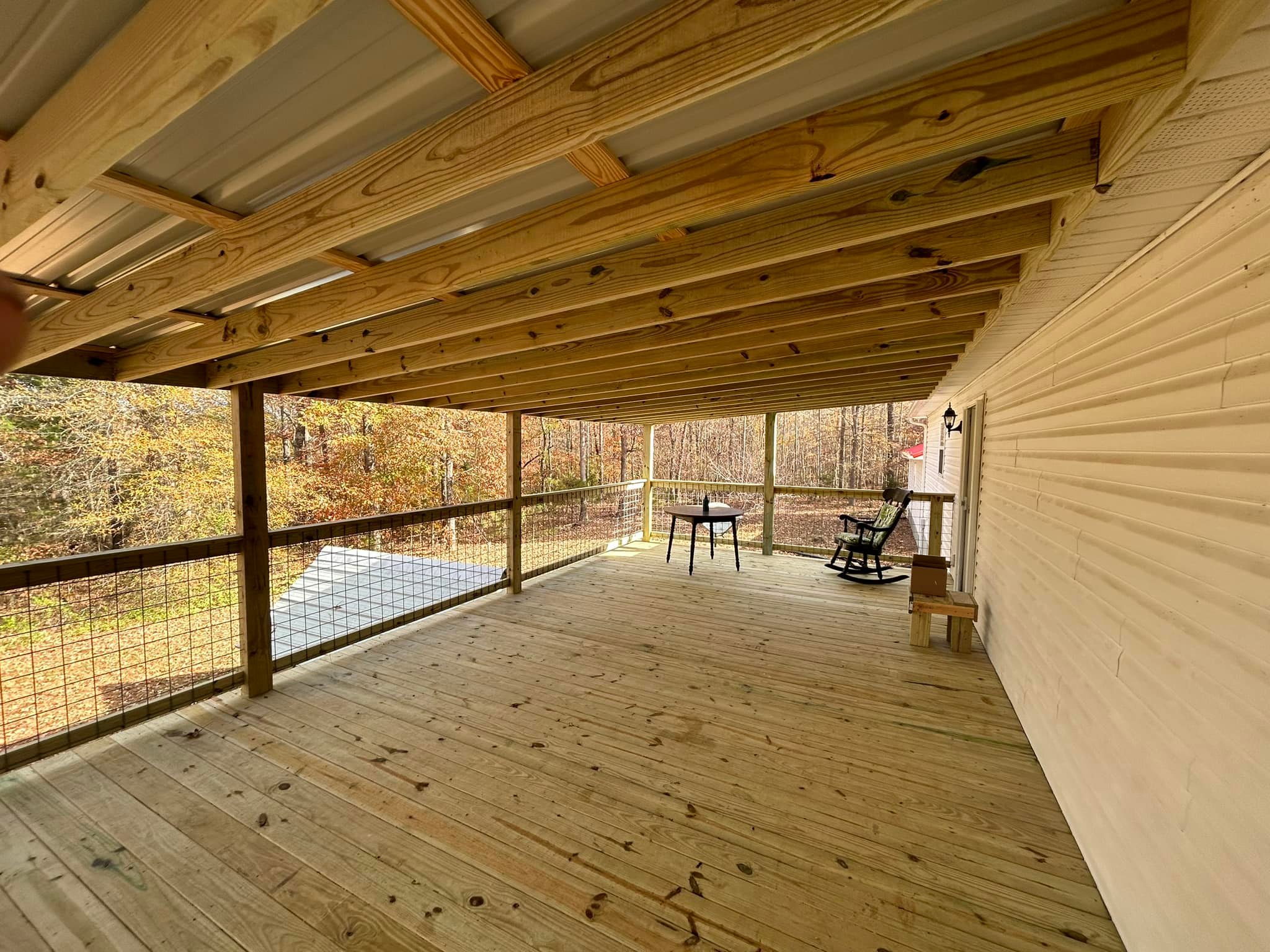 Nick’s Quality Construction team in Springville, TN - people or person