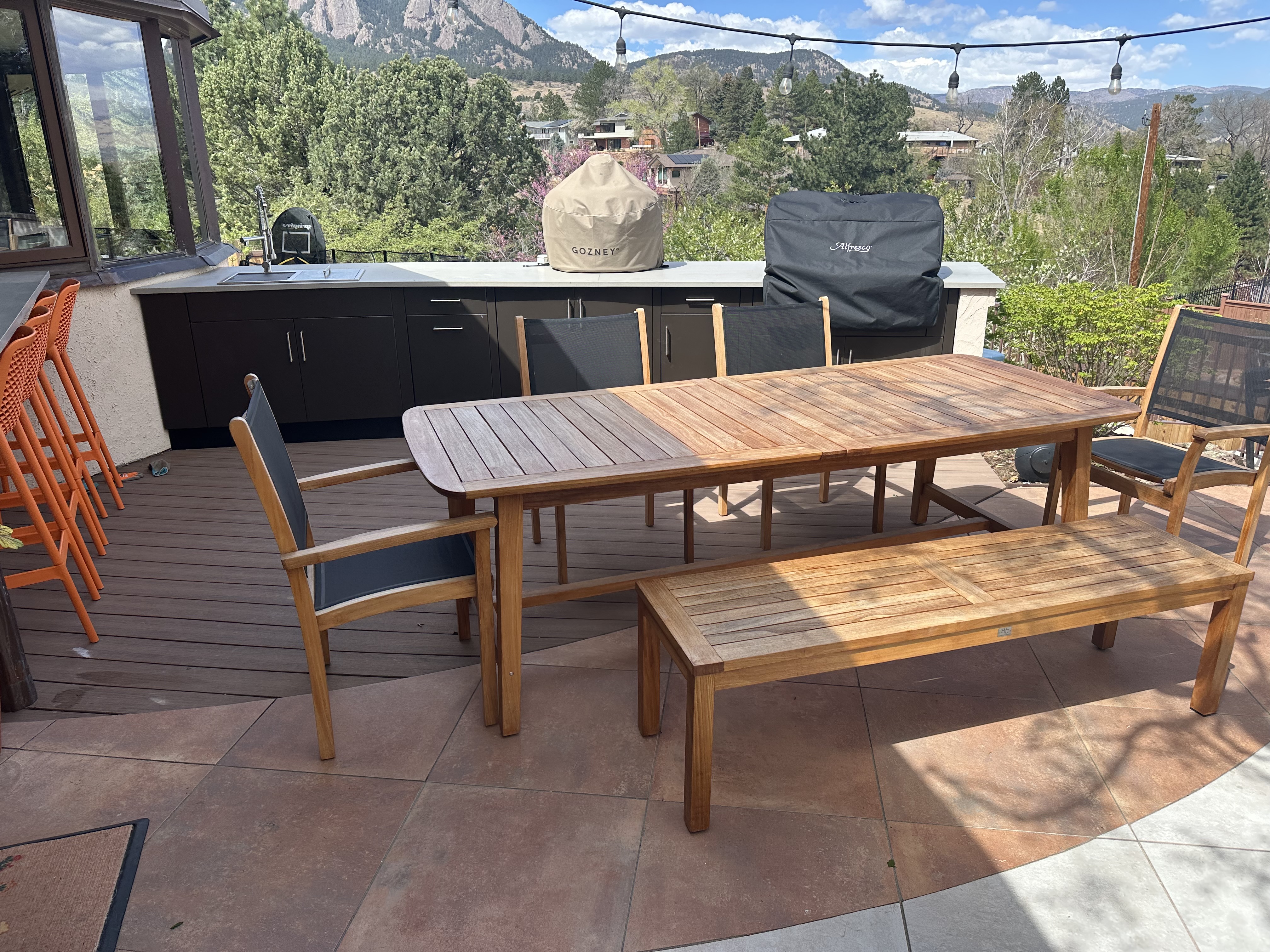  for D & D Builders in Boulder, CO