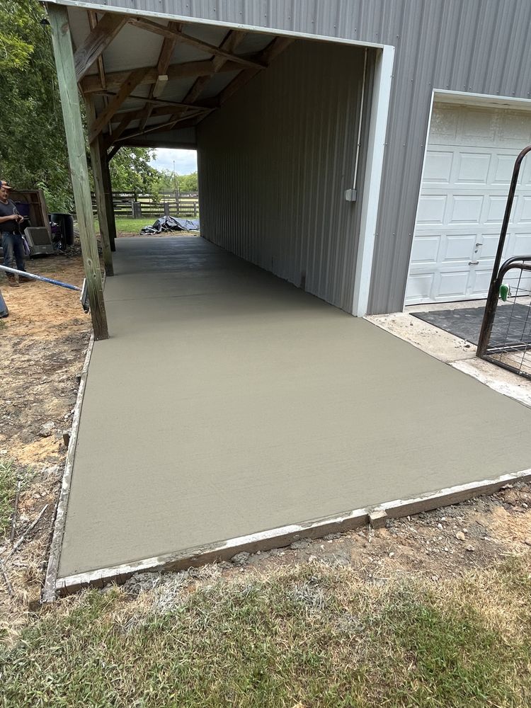  for South Coast Concrete n Demolition in Alvin, TX