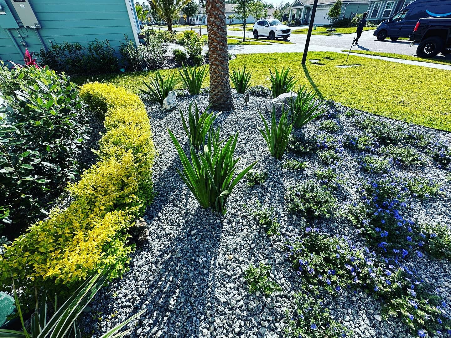  for Lawns By St. John in North East, Florida