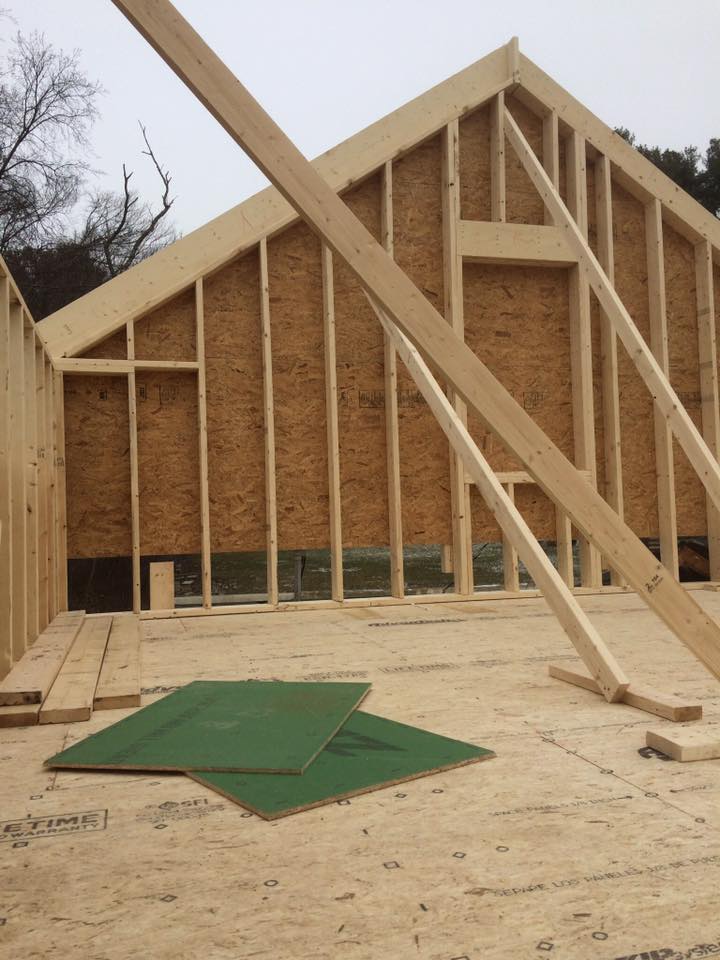  for CSB Quality Home Improvement in Brockton, MA