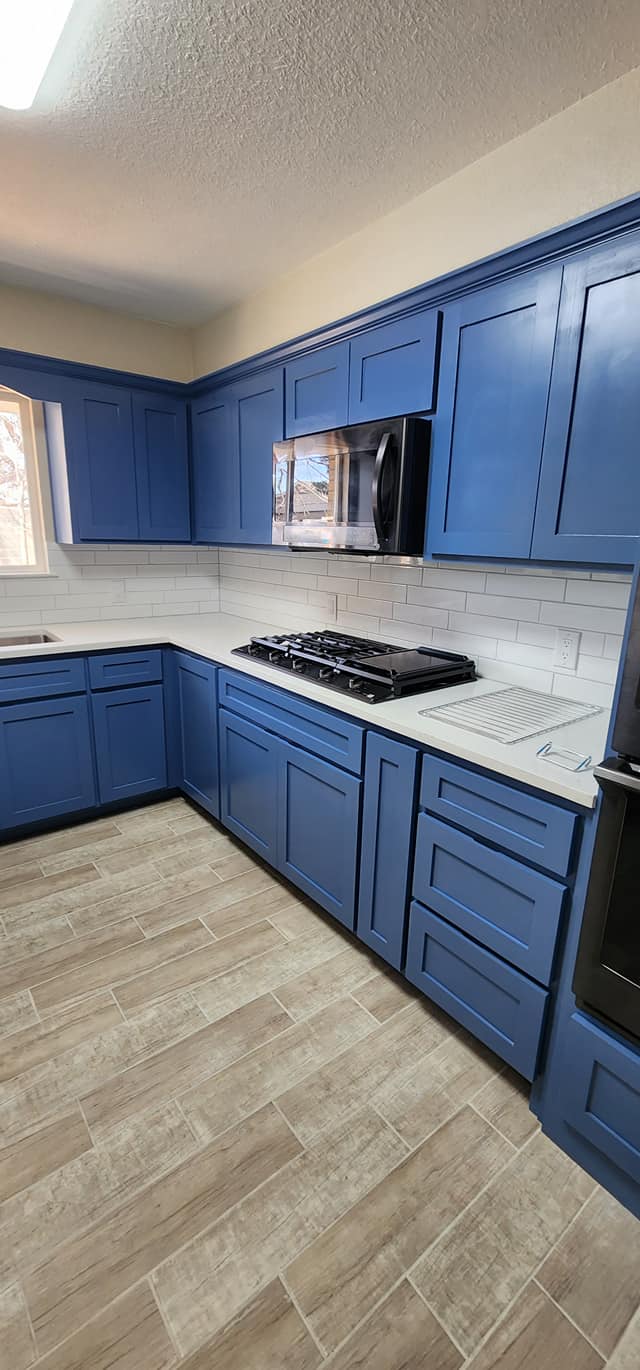 Construction & Remodeling Company company Dream Home Construction in Odessa, TX