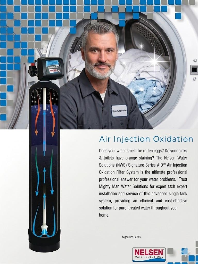  for Pure Water Filtration in Brighton, MI