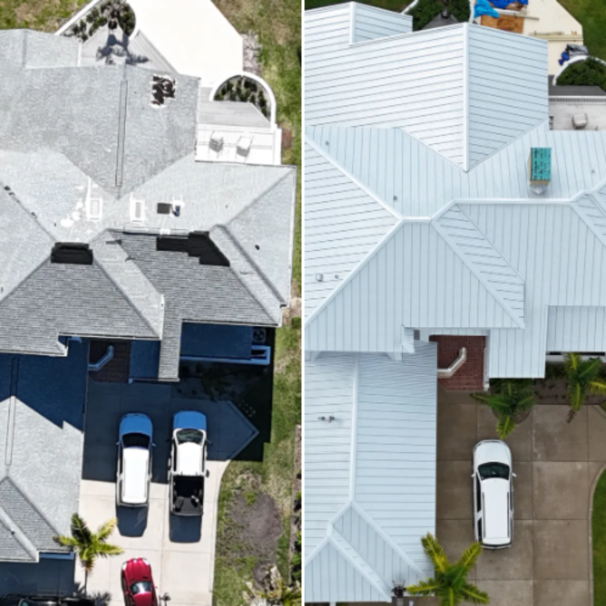  for B. Griffith Roofing, Inc. in St. Petersburg, FL