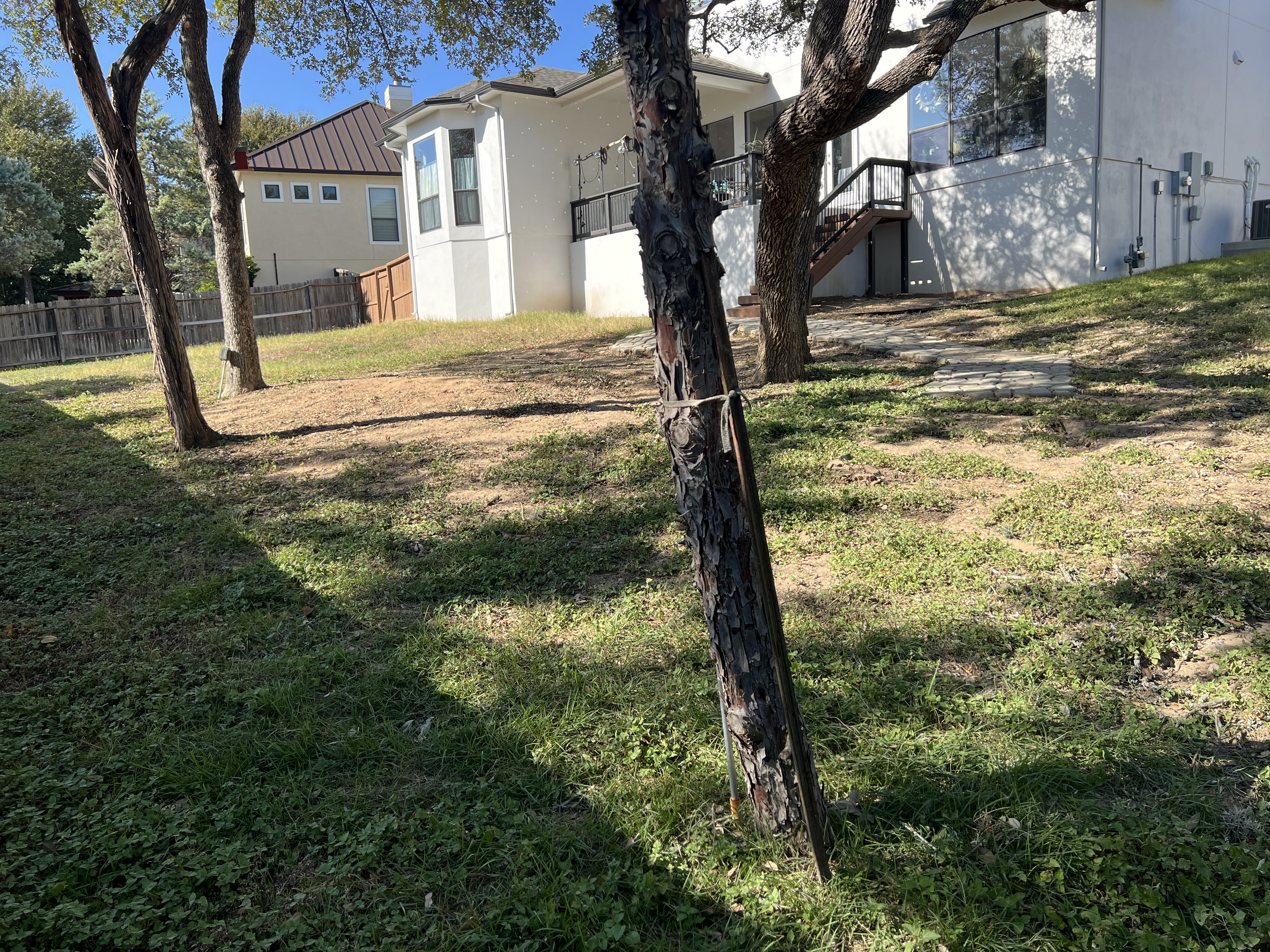  for DR Landscape in San Antonio, TX