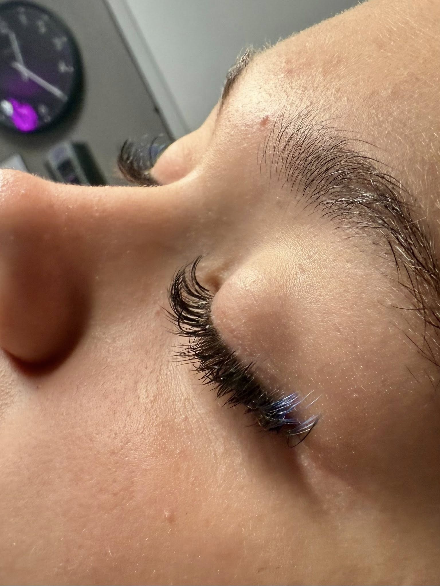 Lash Services  company Unique Lash & Brow Studio in Bean Station, TN