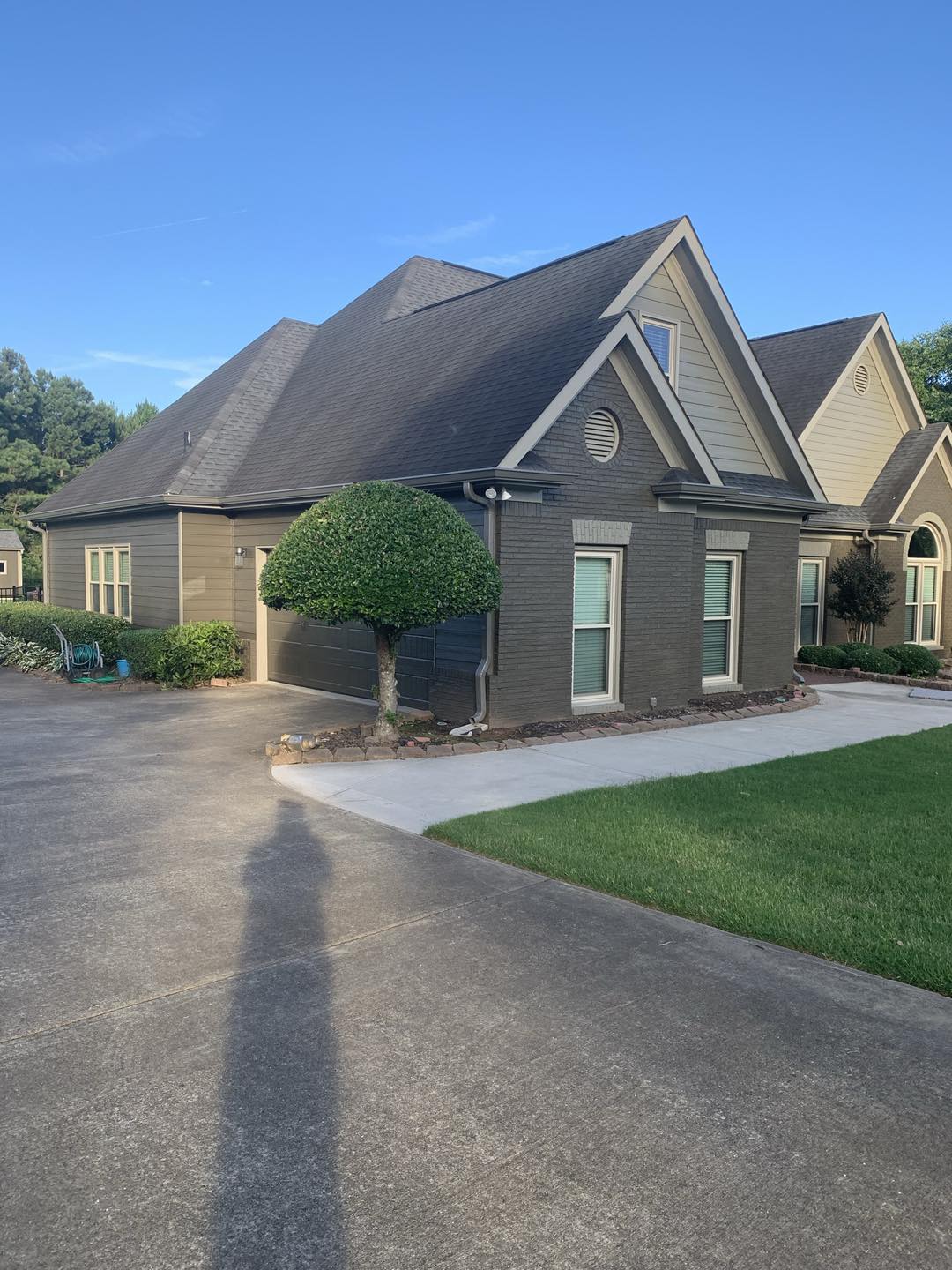 Painter Service company Y N D Painting in Flowery Branch, GA