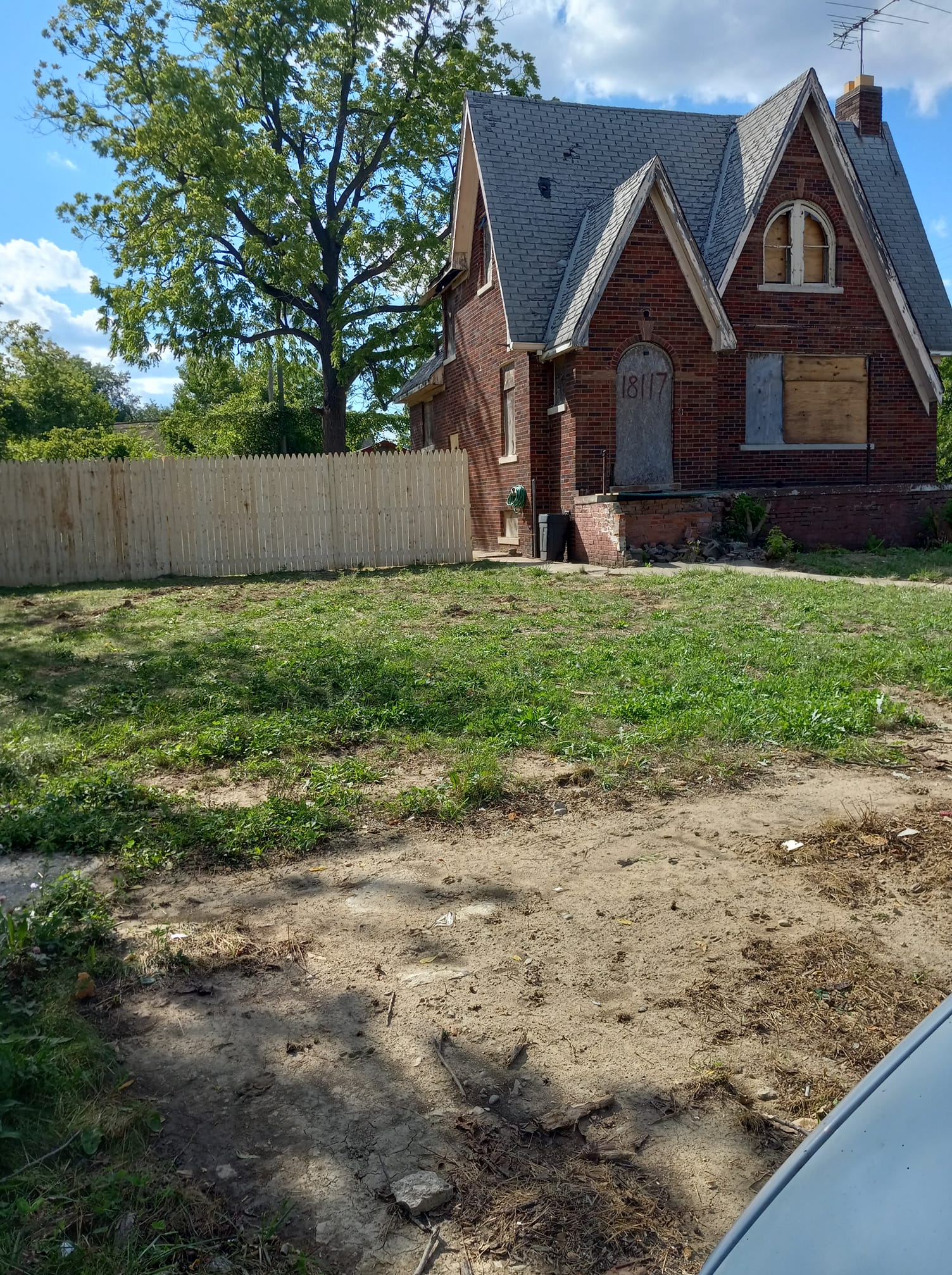  for All American Plumbing Contractors in Detroit, MI