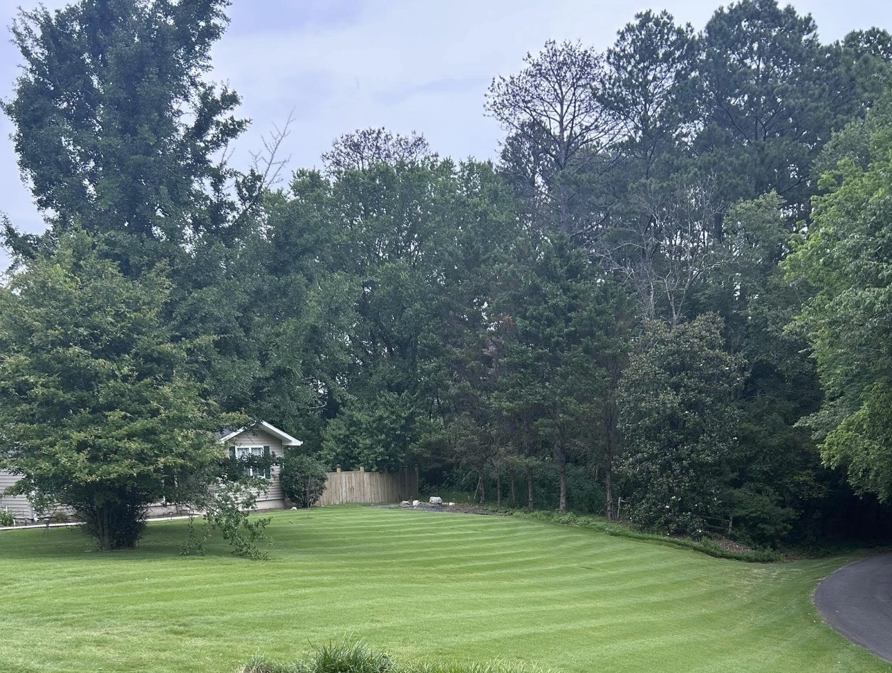  for Sunrise Lawn Service LLC in Rome, GA