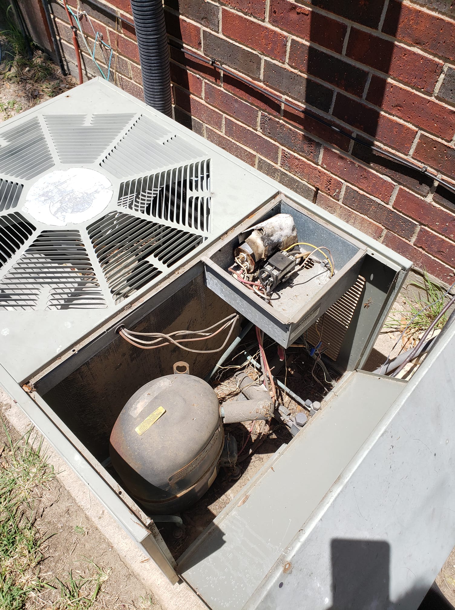  for Balanced Aire HVAC Services in Dallas, TX