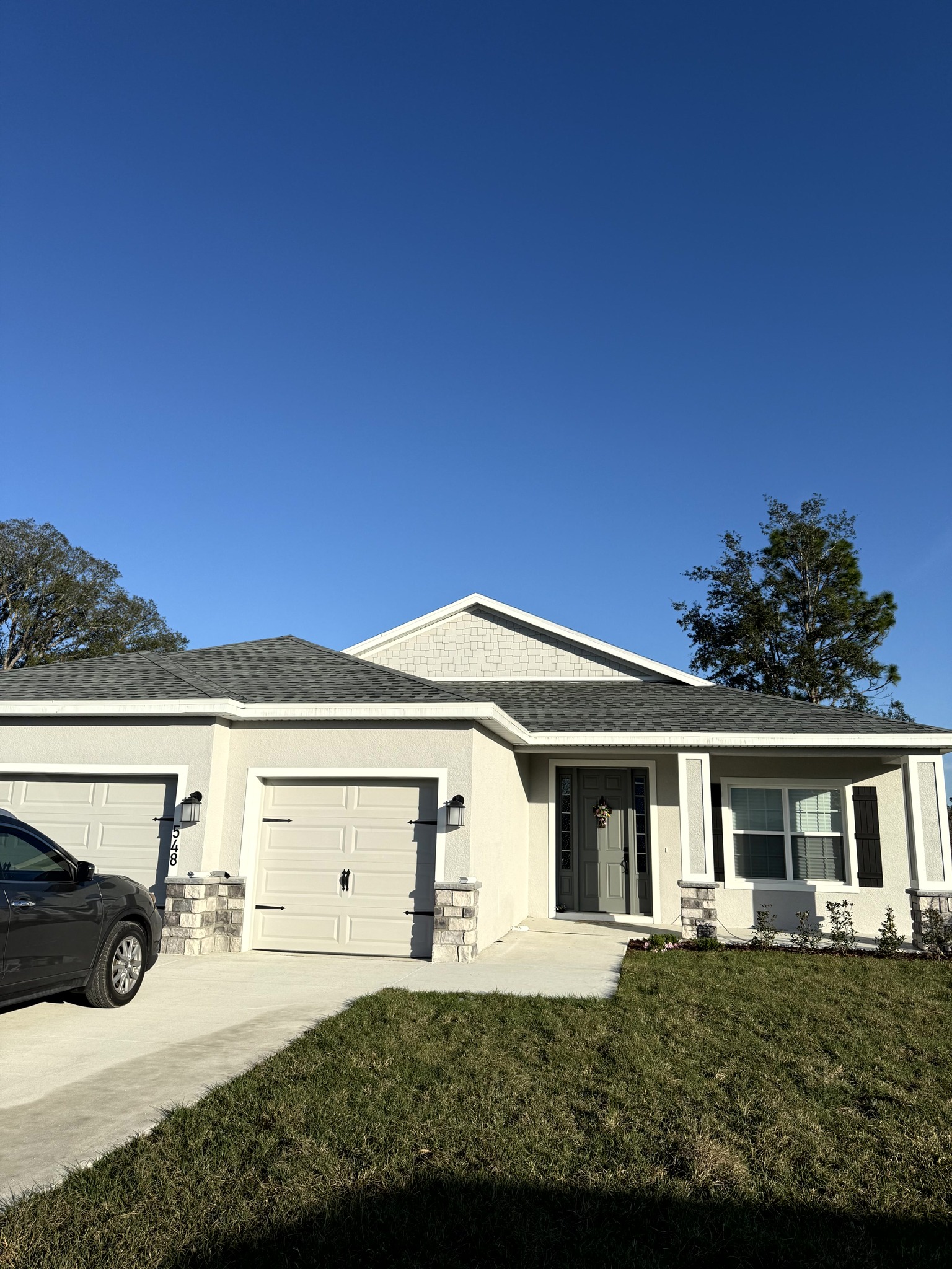  for Steve Ford Seamless Gutters in Ocala, FL