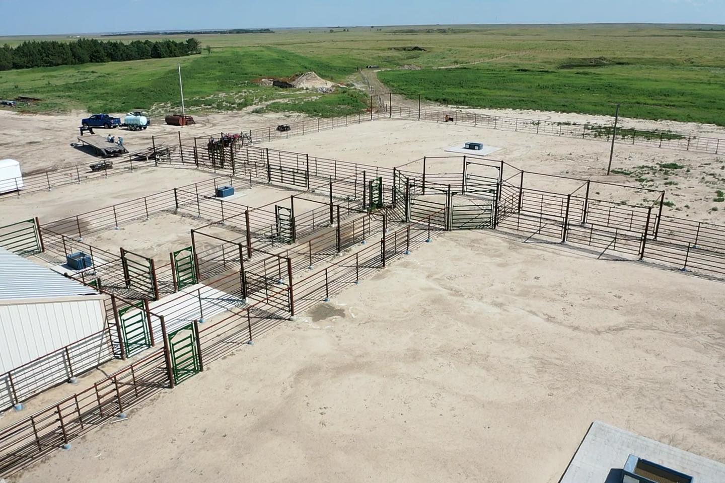  for Bullseye Services in Goodland, KS