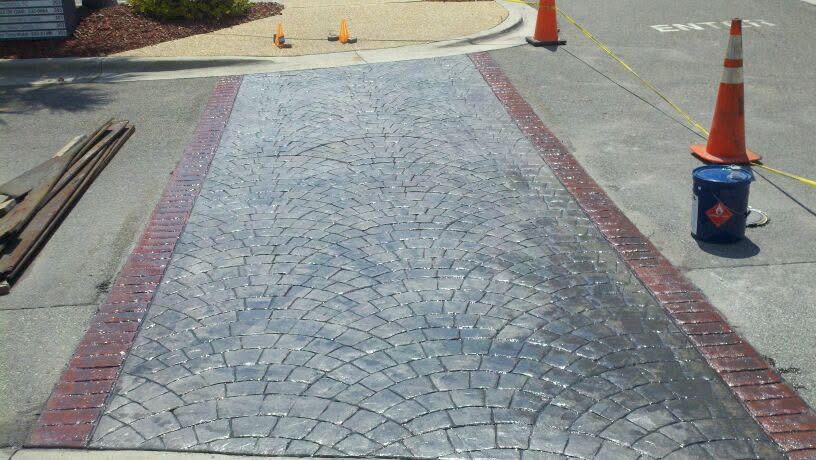  for Rock Solid Custom Concrete in Wilmington, NC