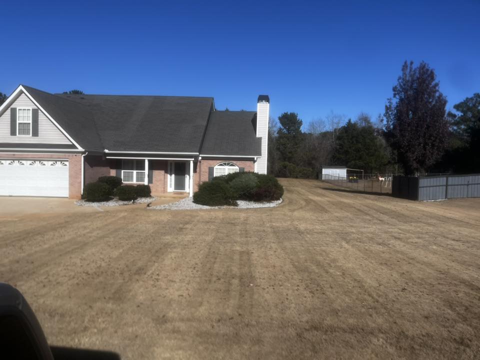  for Southern Outdoors Landscaping in Covington, GA
