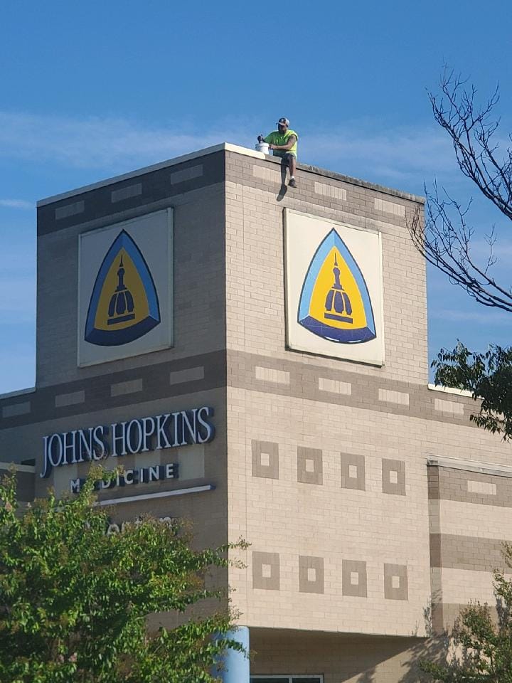  for Exotic Painting & Power Washing in Gambrills, MD