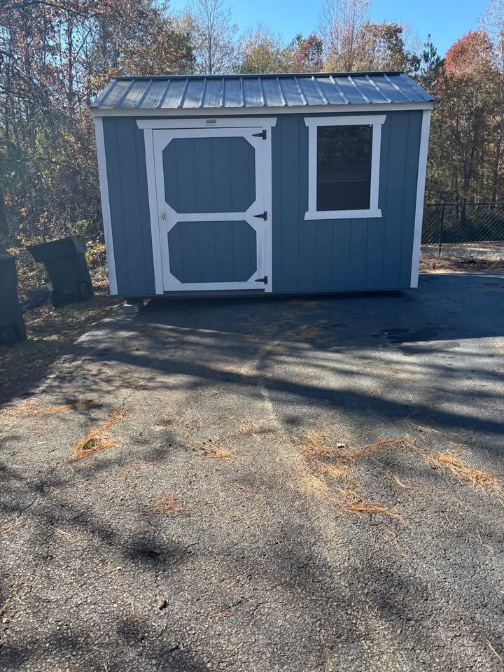  for Competitive Buildings LLC in Anderson, SC