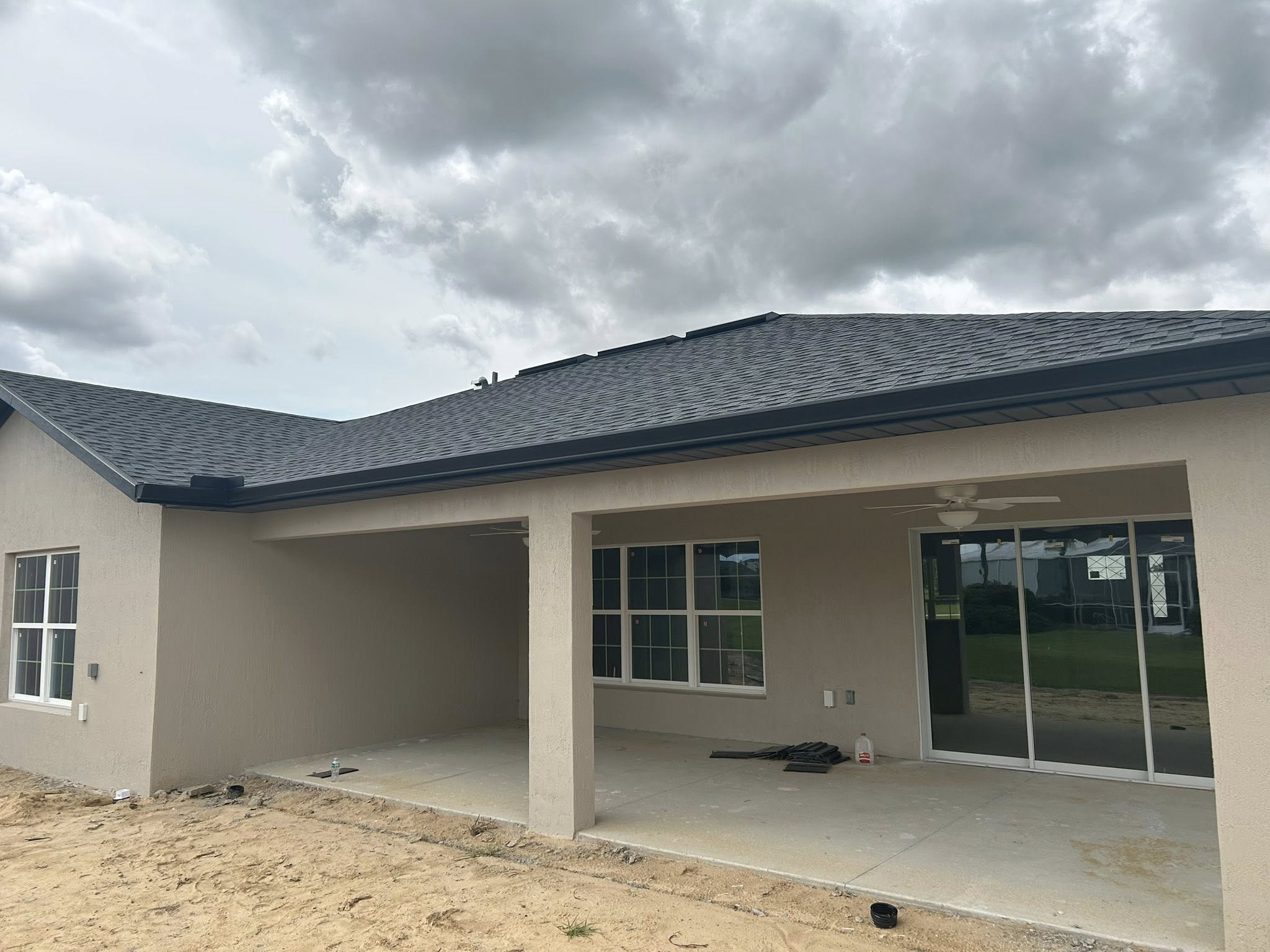  for Steve Ford Seamless Gutters in Ocala, FL