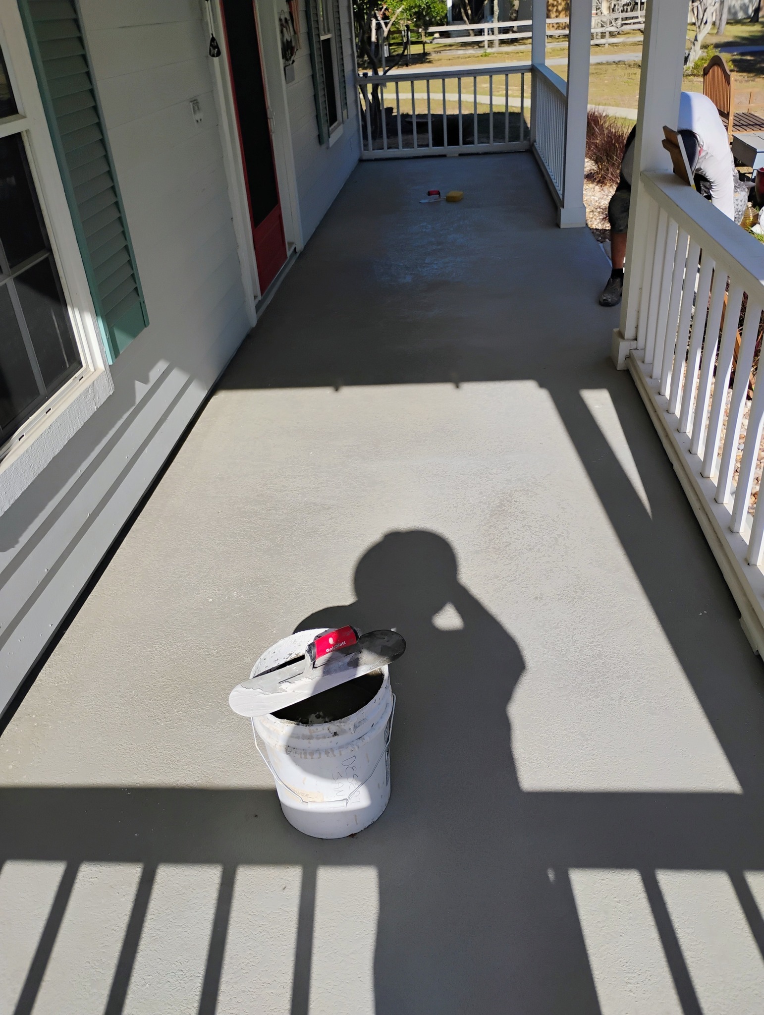  for American Acrylic Concrete Coatings in Longwood, FL