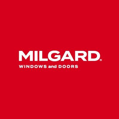 Milgard Windows