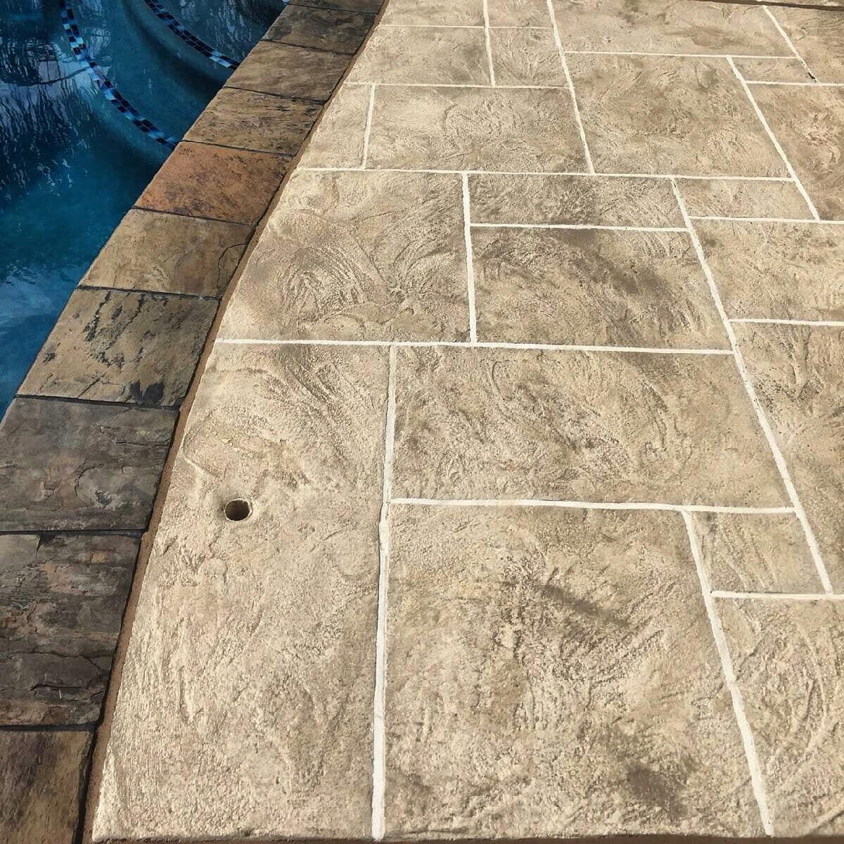  for Texas Curb N Borders in Houston, TX