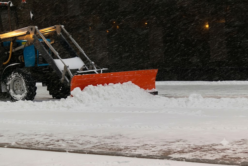  for Husky Landscape Supply & Design in Abington, MA