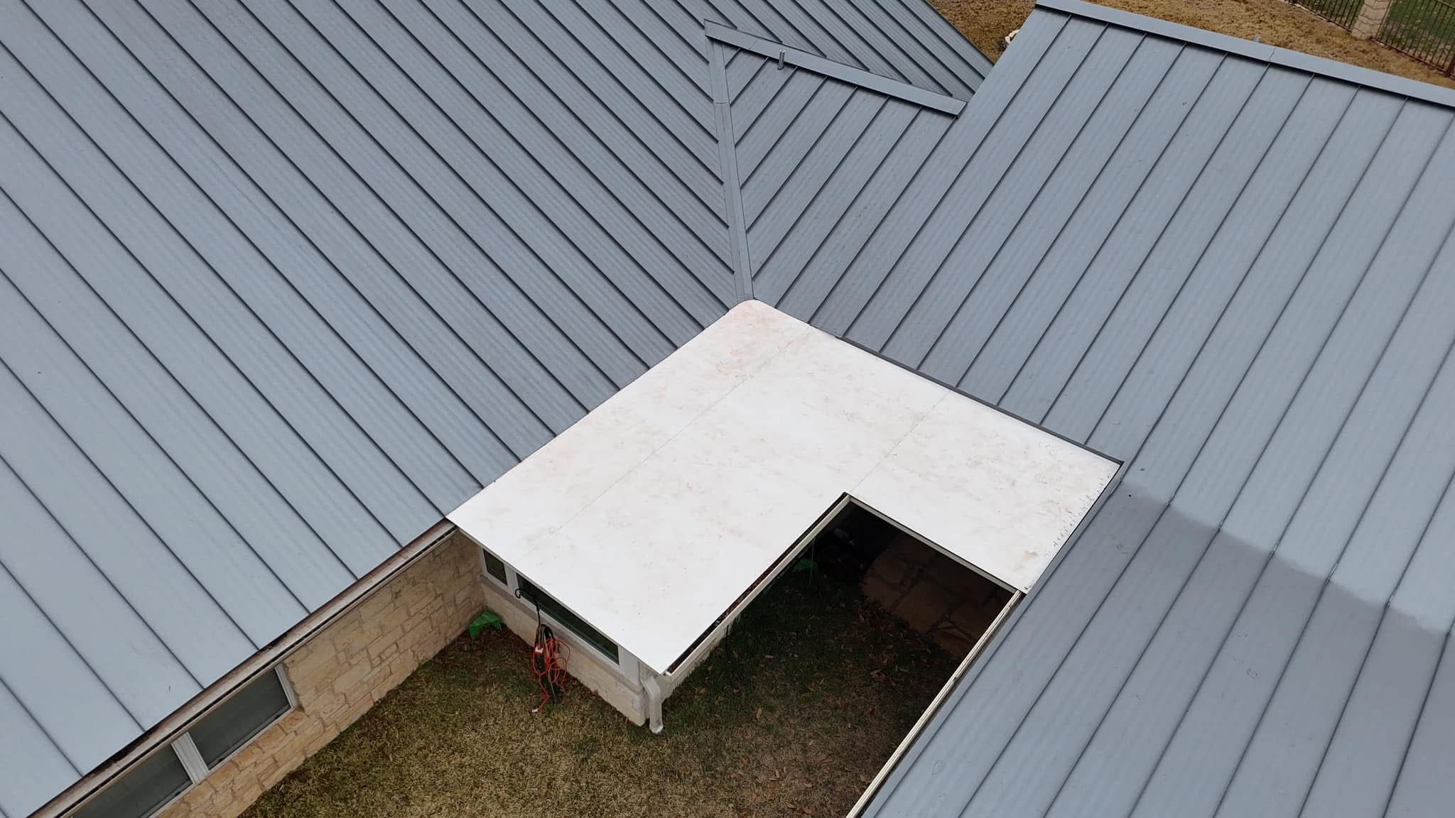  for Barcenas Roofing & Remodeling in San Saba, TX