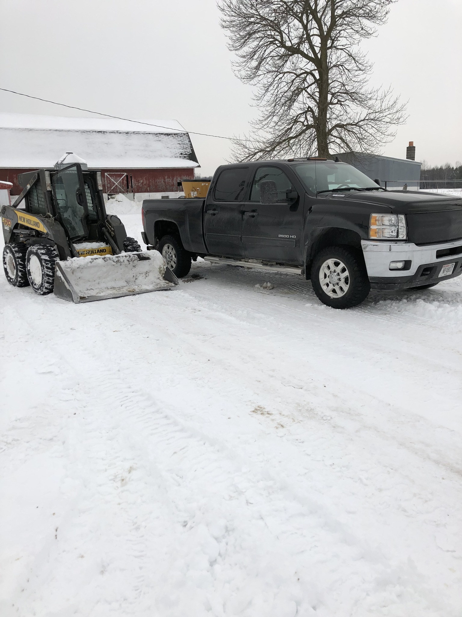  for B & M Land Management in Green Bay, WI