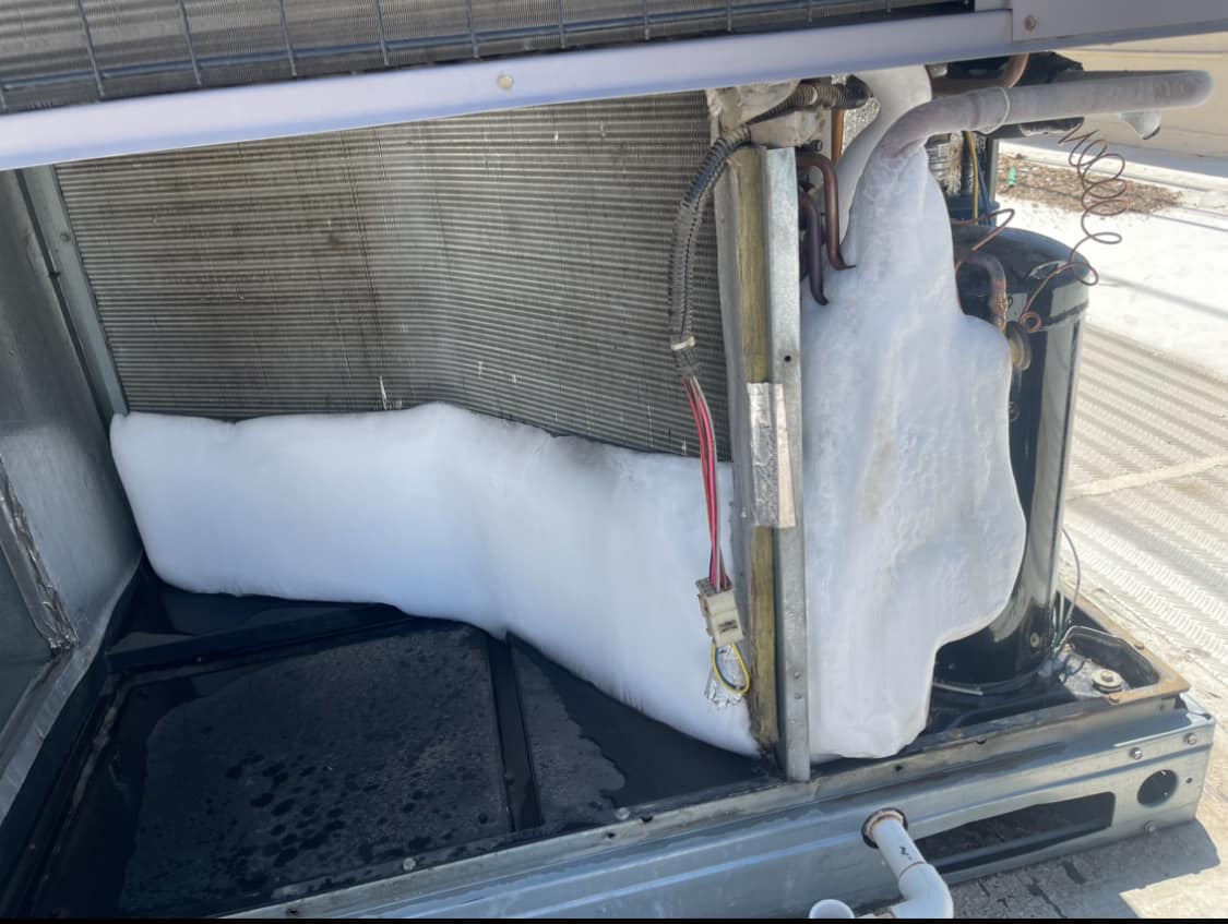  for Desert Air Heating & Cooling in Apple Valley, California