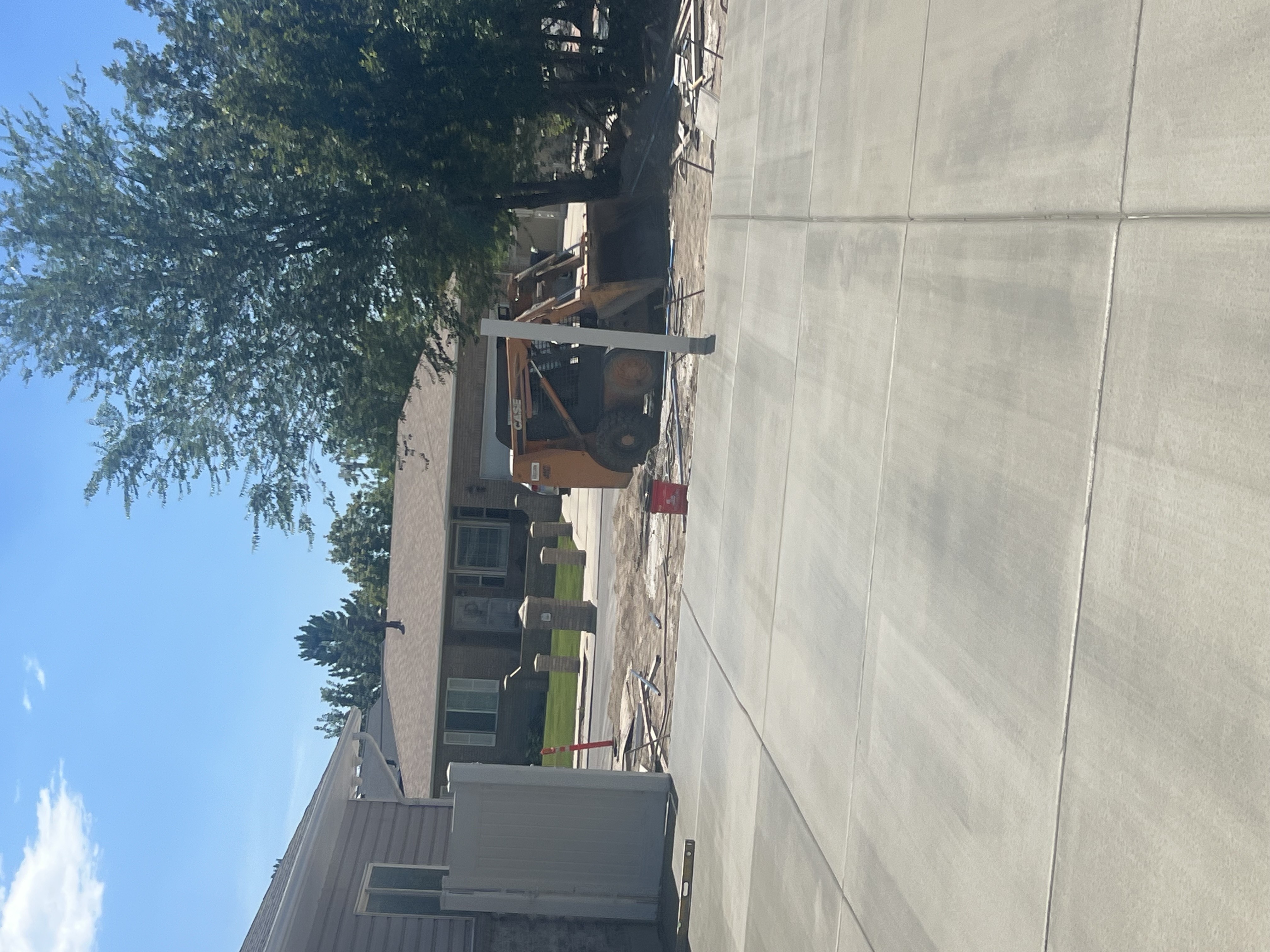  for Abros Concrete in Salt Lake City, UT