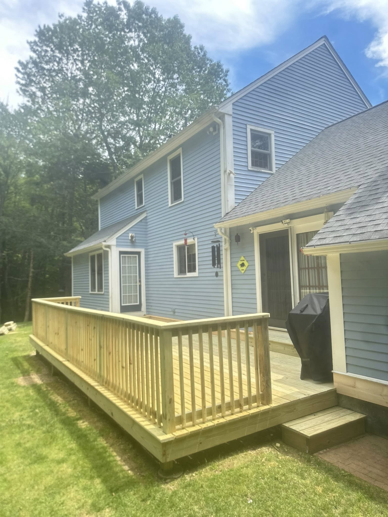  for Girouard Contracting in Gardner, MA