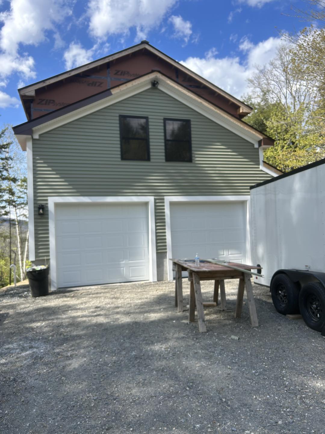  for Smith Enterprises in Chester, VT