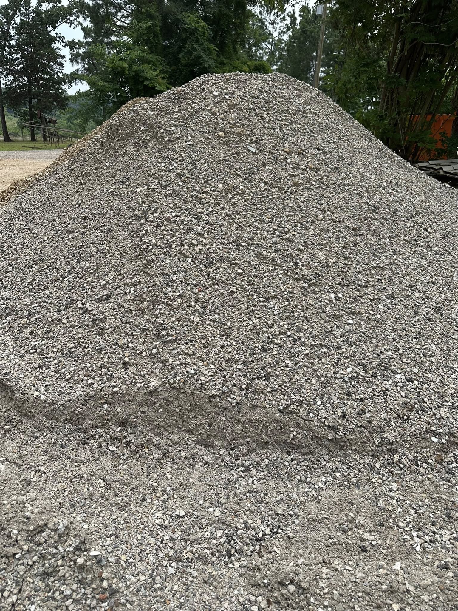  for Tyler Sand Gravel And Excavation in Ben Wheeler, TX