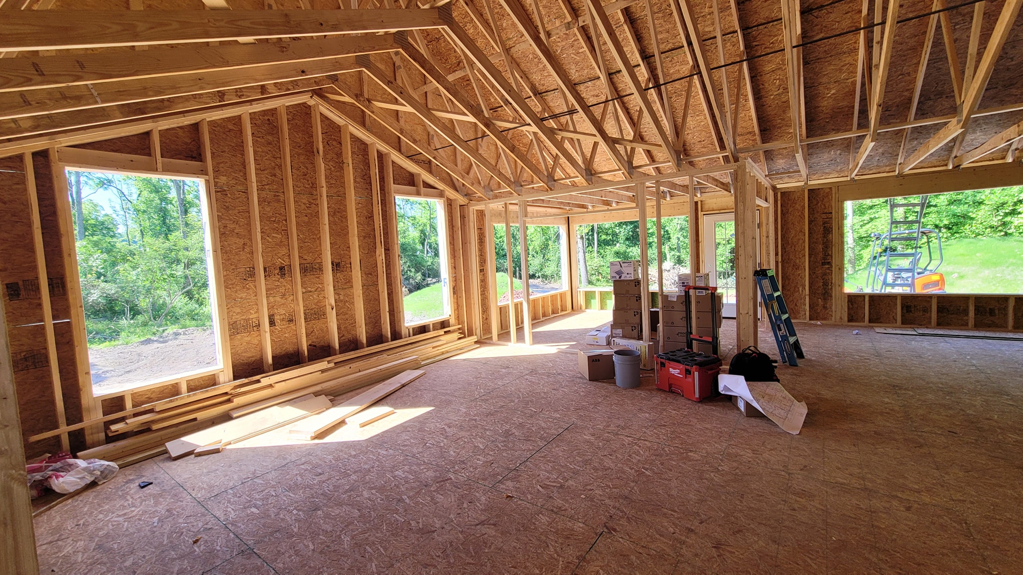  for AG Electrical Services LLC in Myerstown, PA