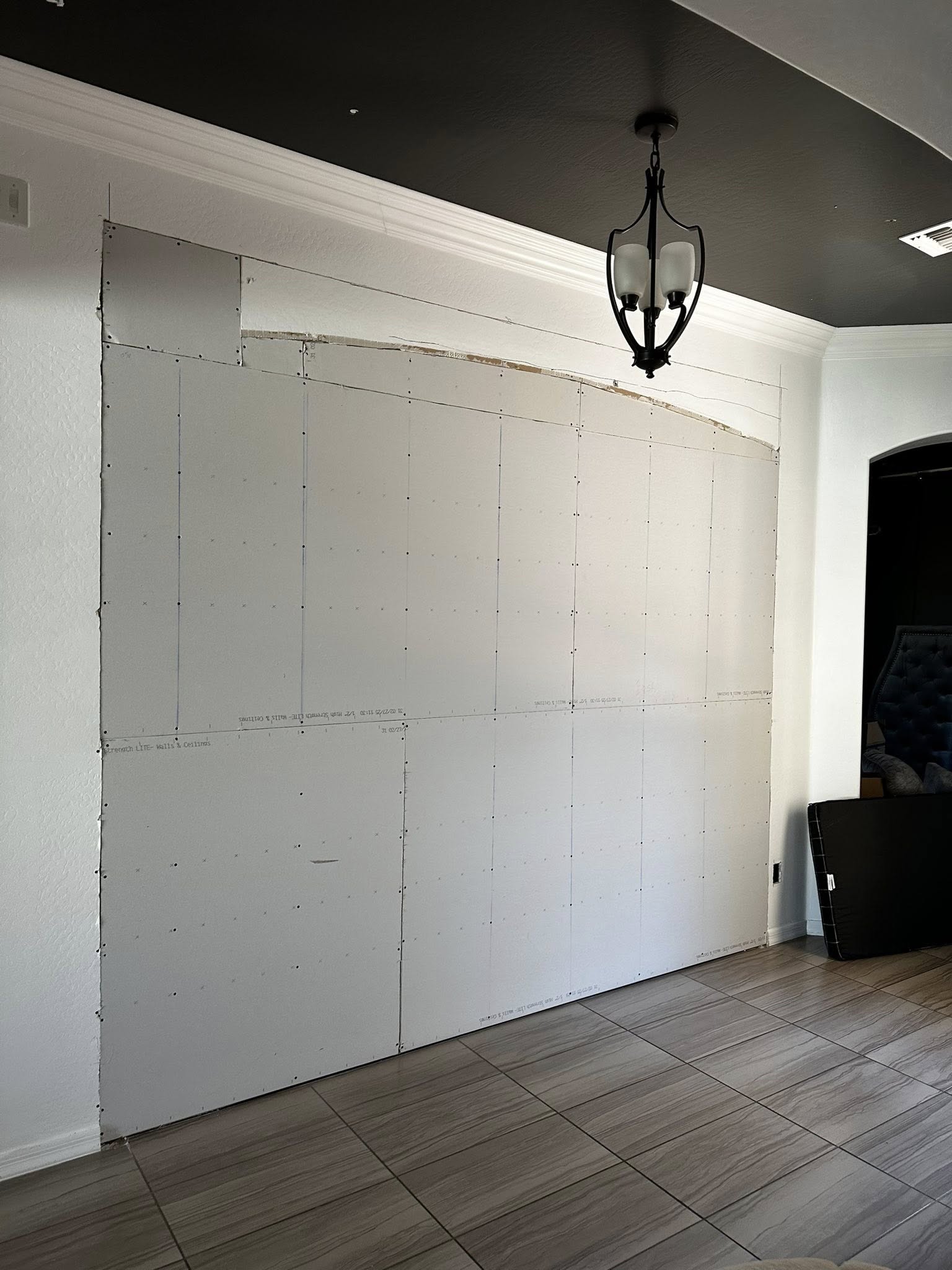  for MC Drywall Solutions in Queen Creek, AZ