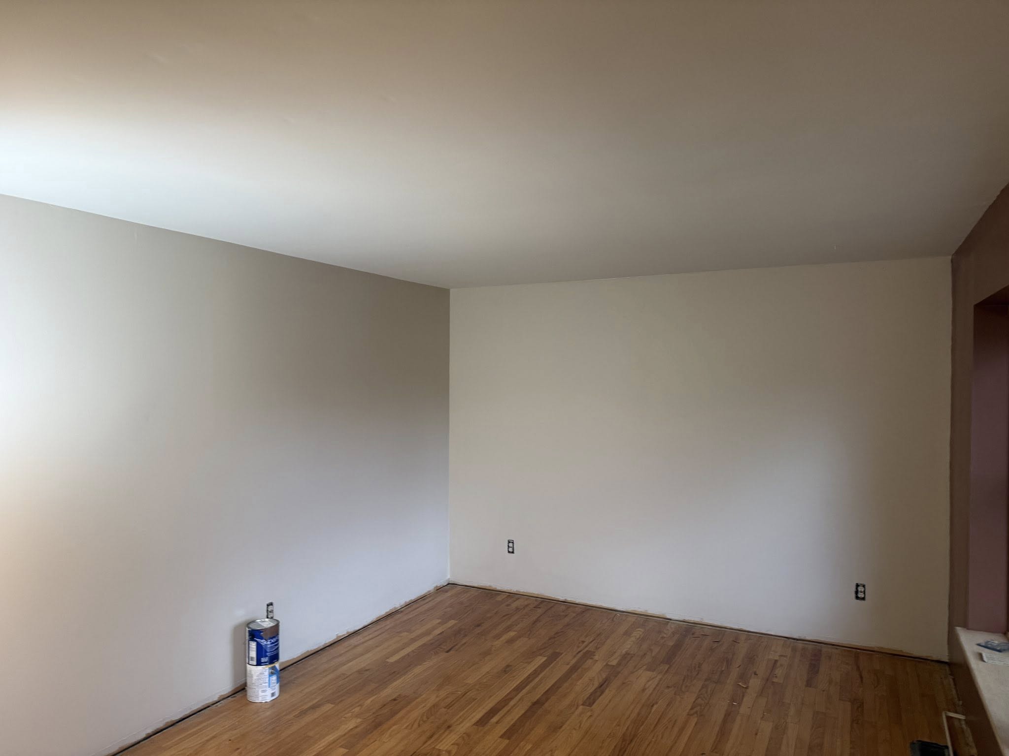  for Scott Painting in Grand Ledge, MI