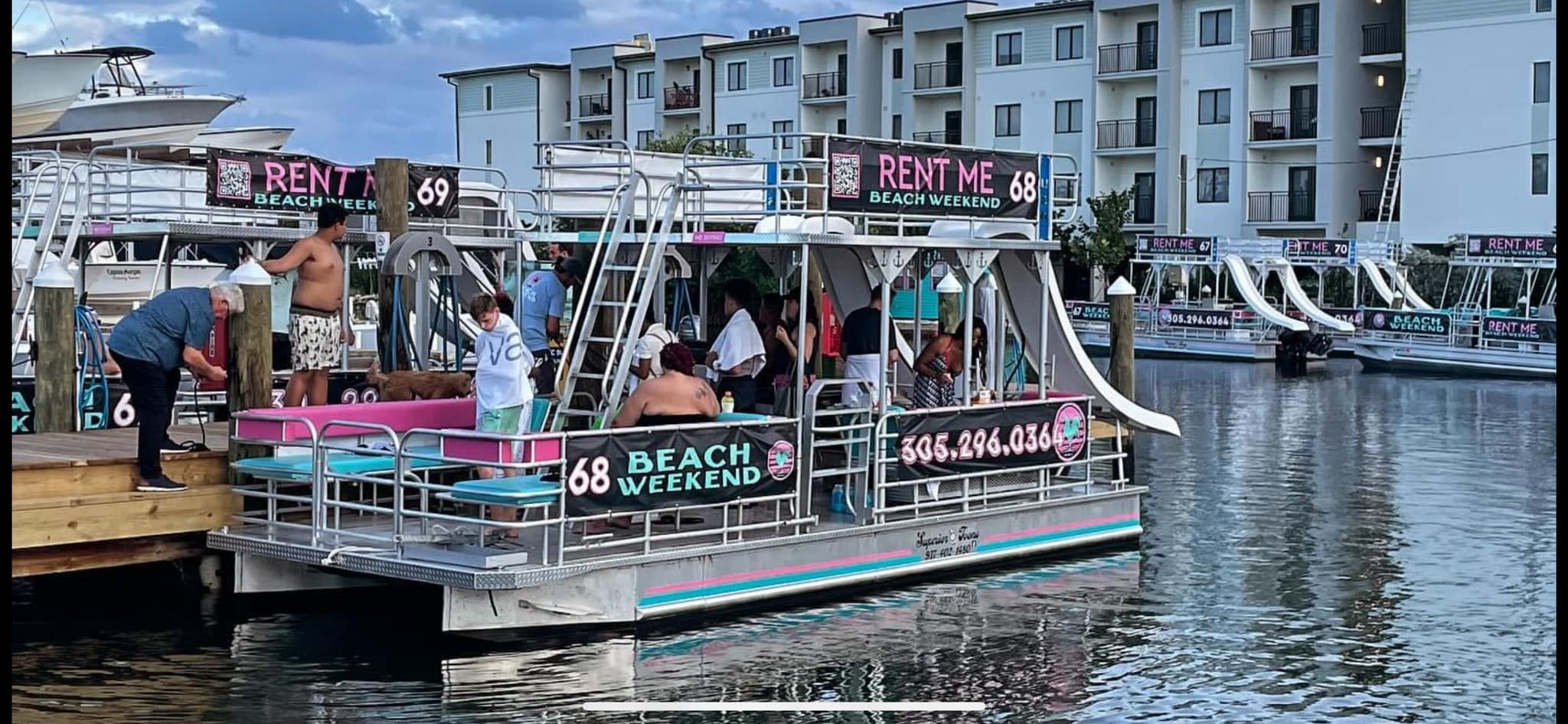  for Superior Toons LLC. in Fort Walton Beach, FL