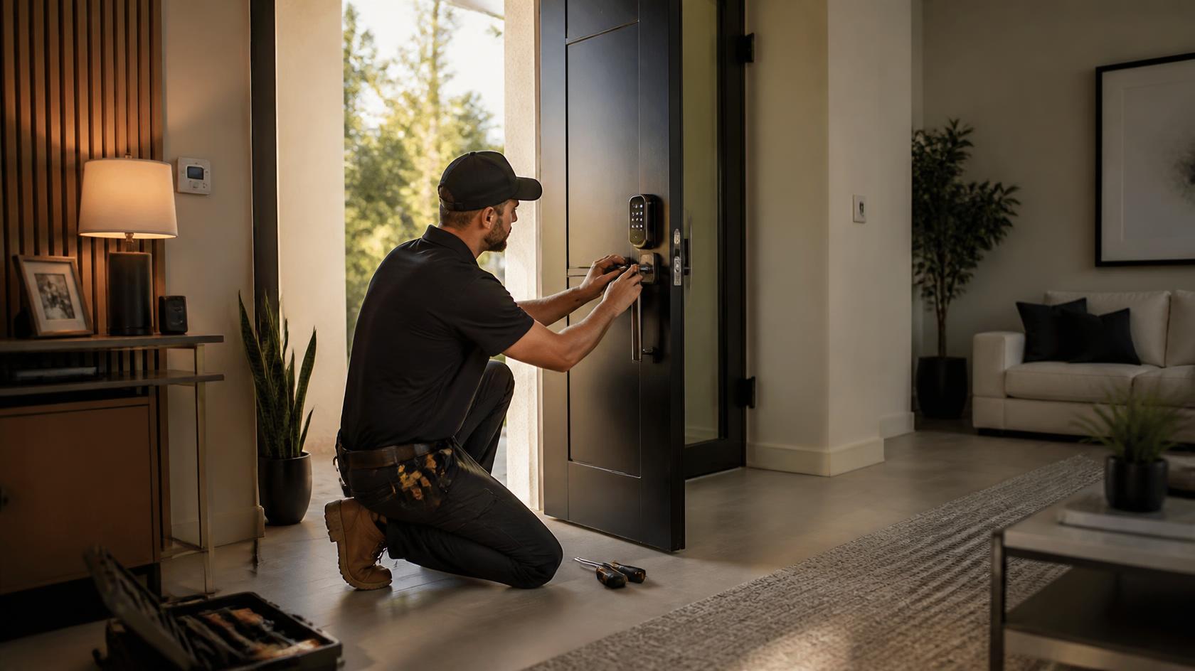  for Local Locksmith in Dahlonega, GA