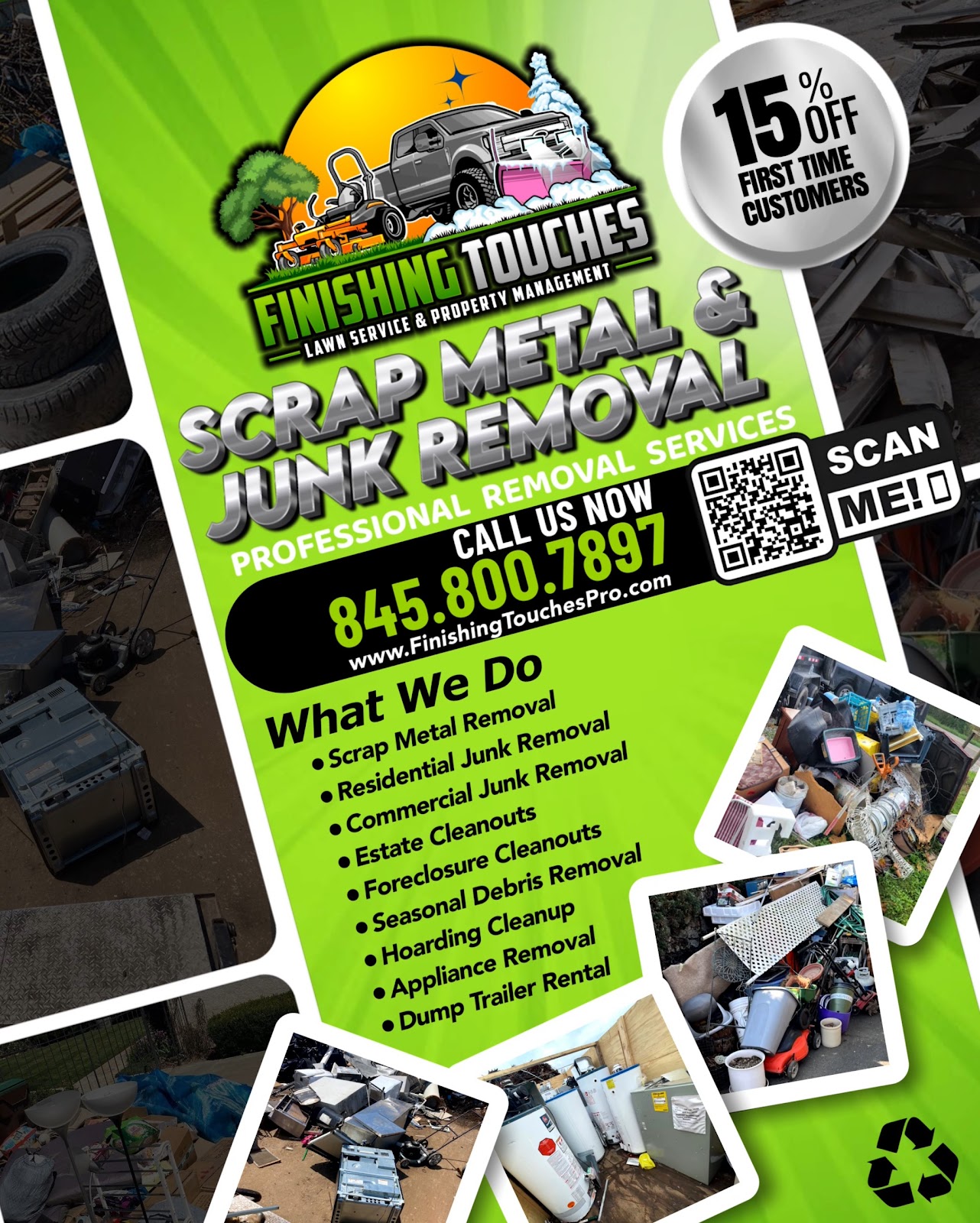 Junk Removal