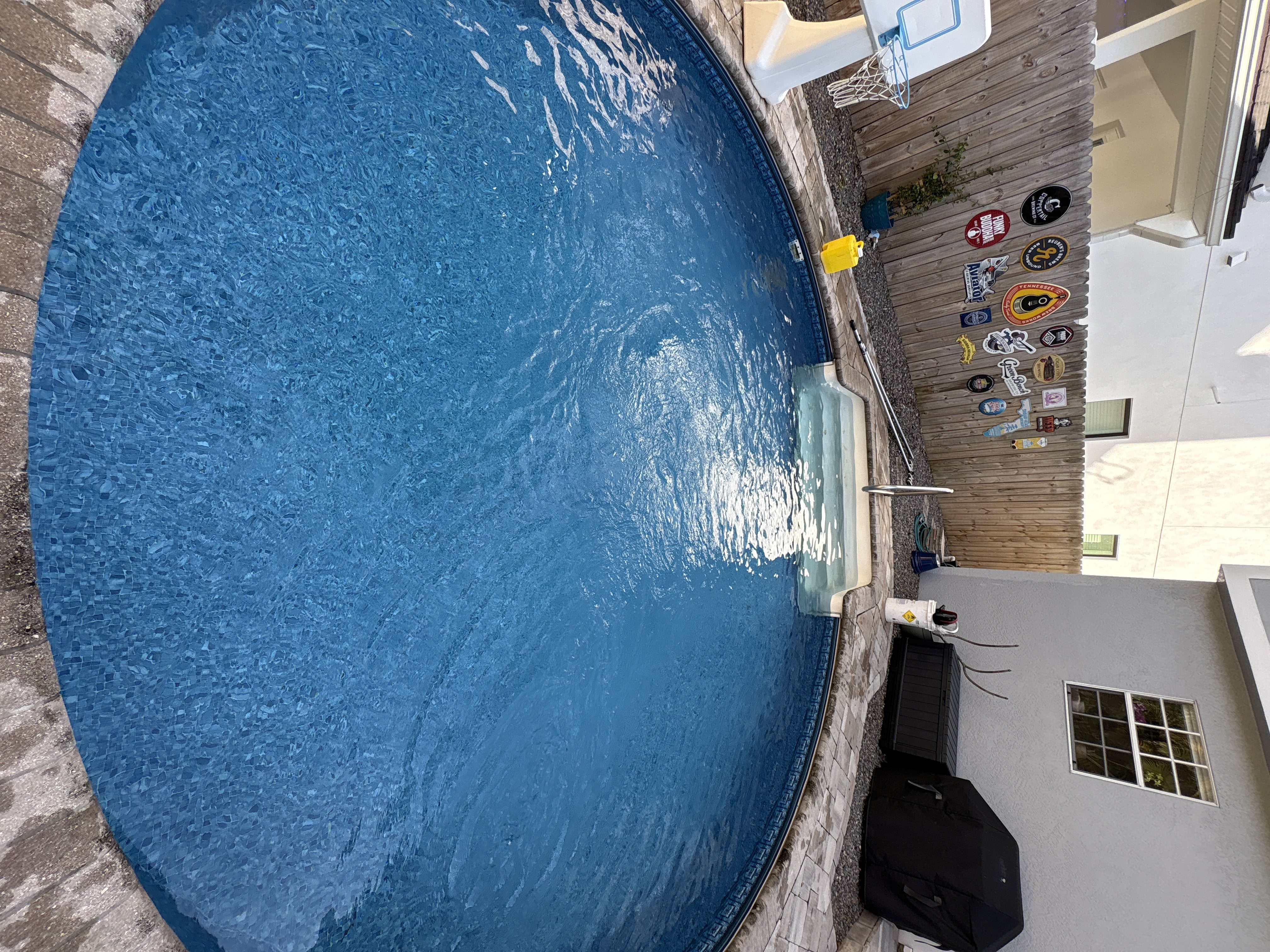  for Blue Bay Pools in Tampa, FL