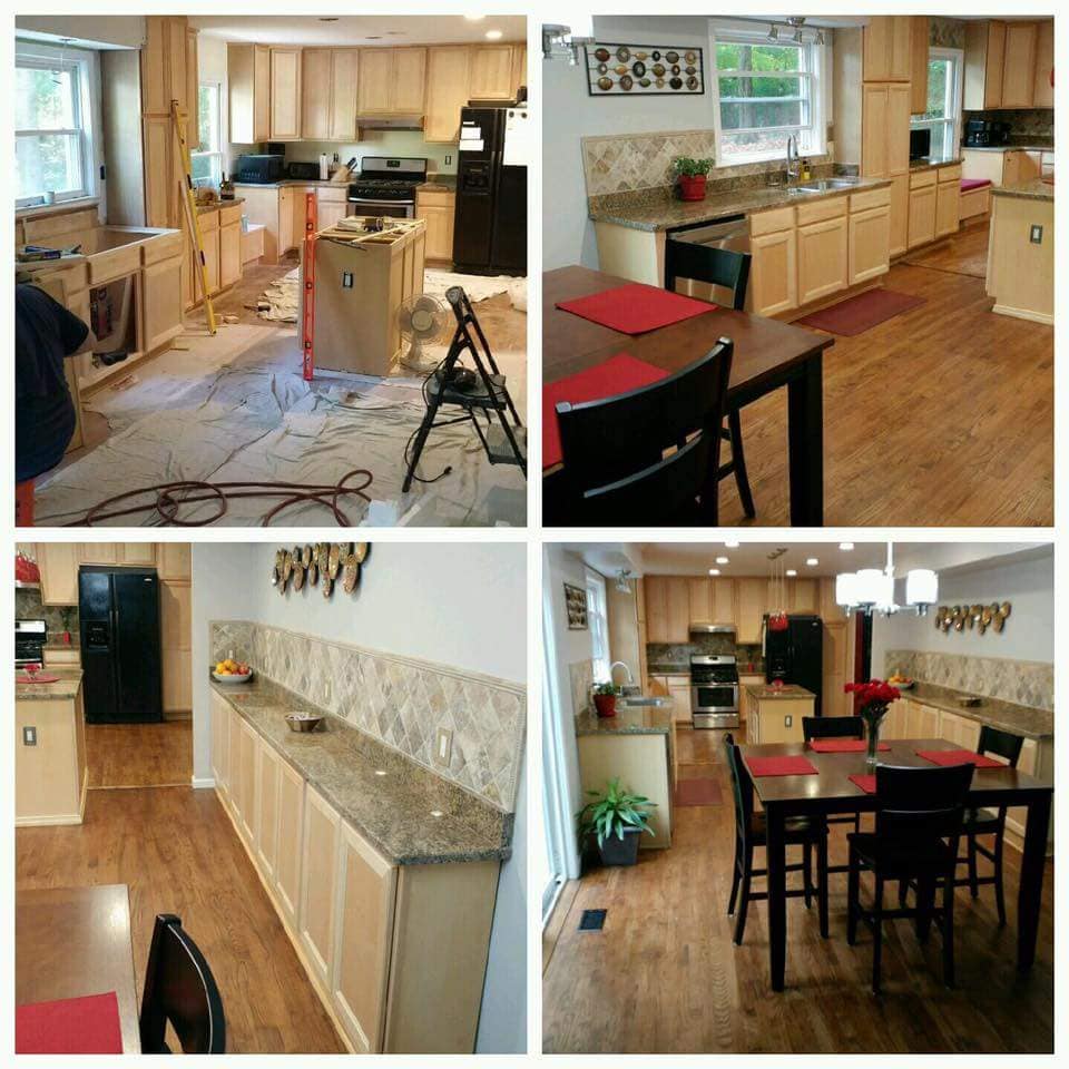  for Fullcircle Finishes in Sterling Heights, MI