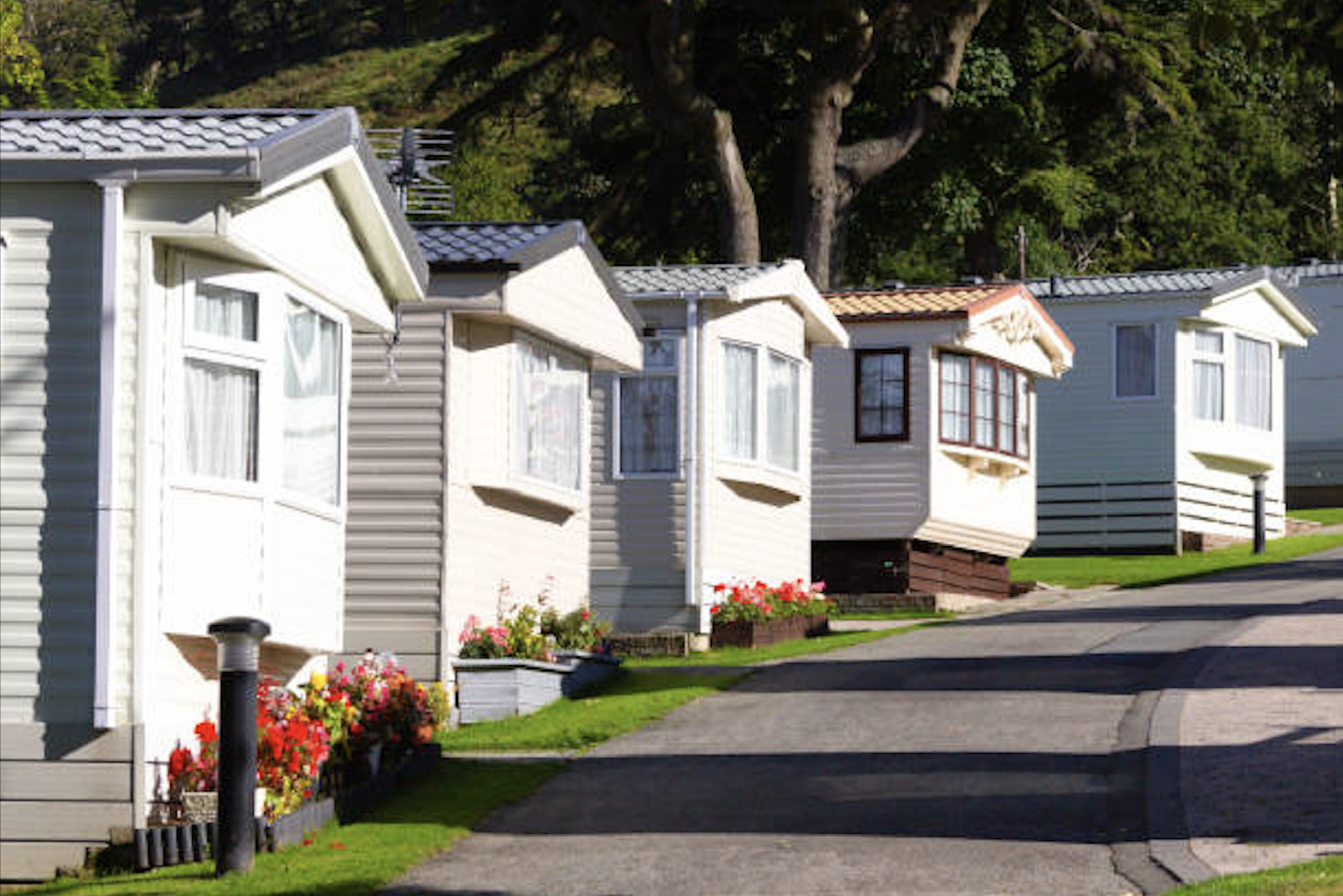  for USA Mobile Homes in Lansing, MI