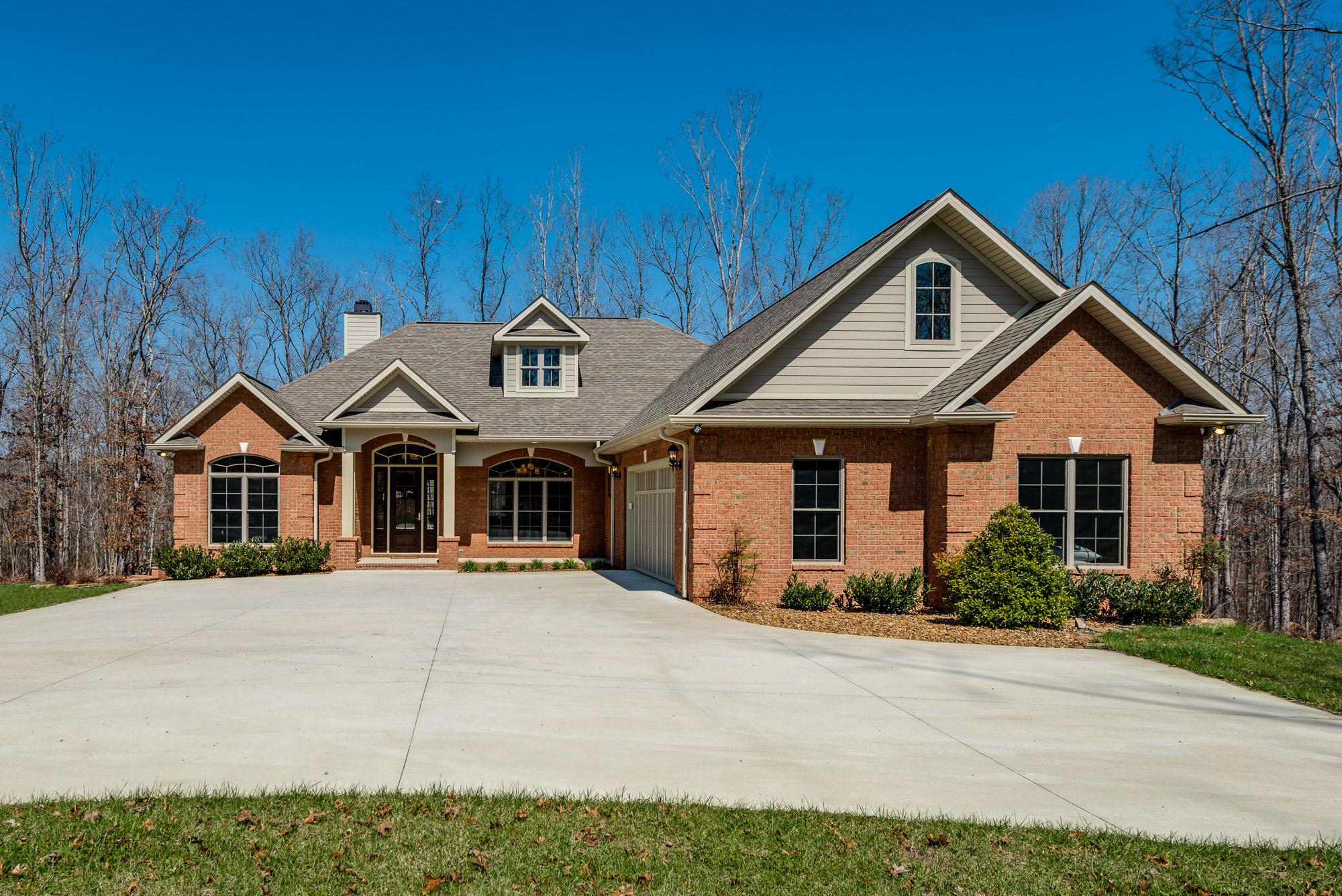 New Construction & Remodeling company David Kerley Construction LLC in Fairfield Glade, TN