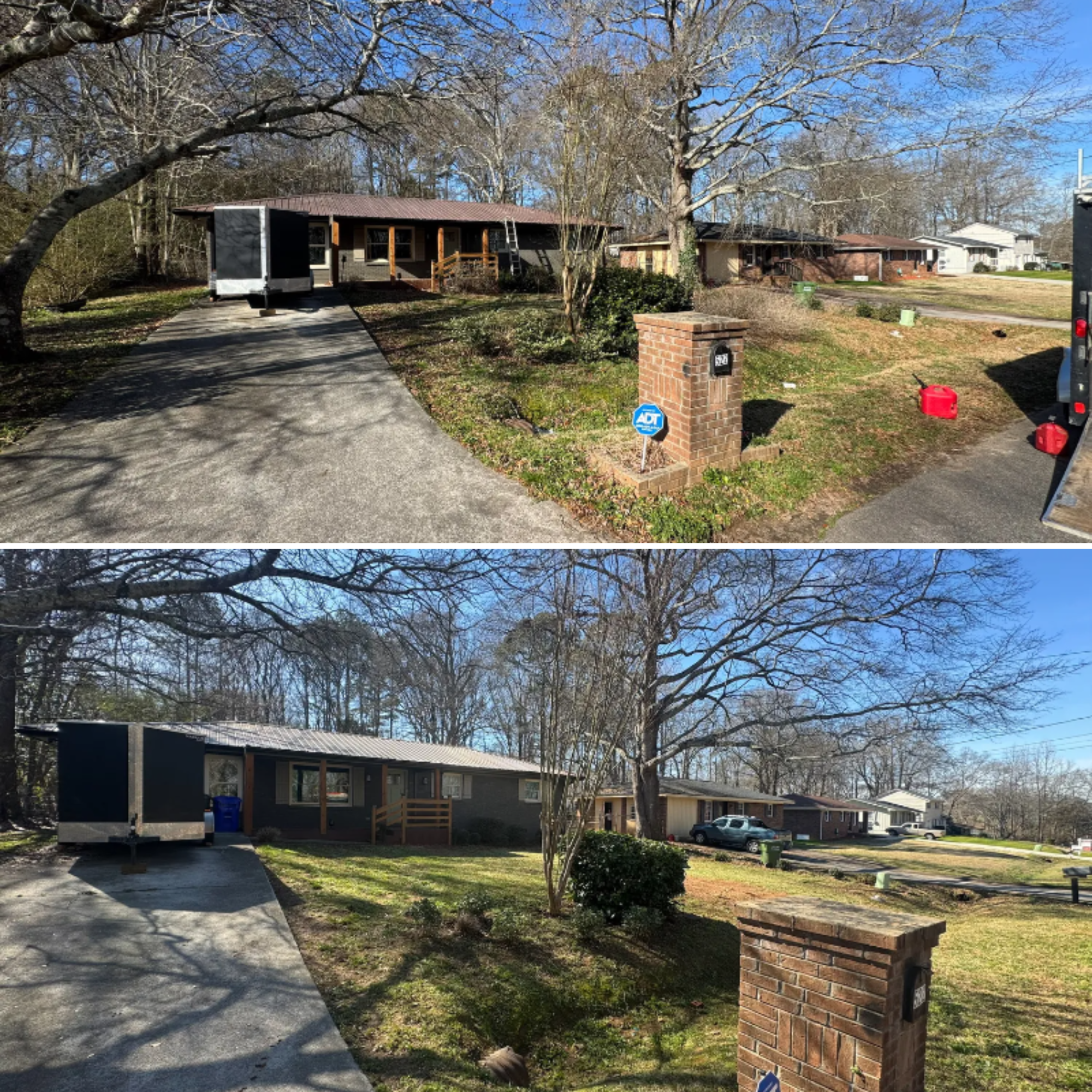  for Tri-P Services in Athens, GA