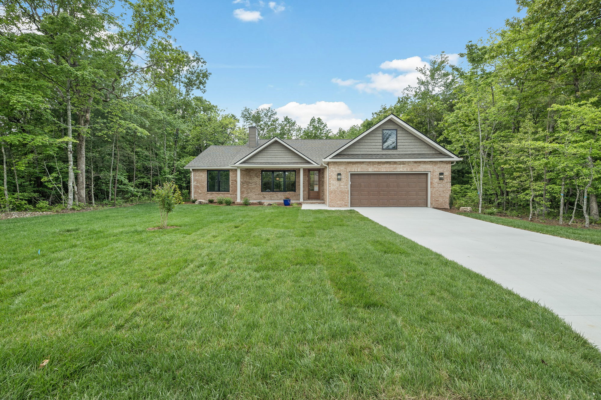 New Construction & Remodeling company David Kerley Construction LLC in Fairfield Glade, TN