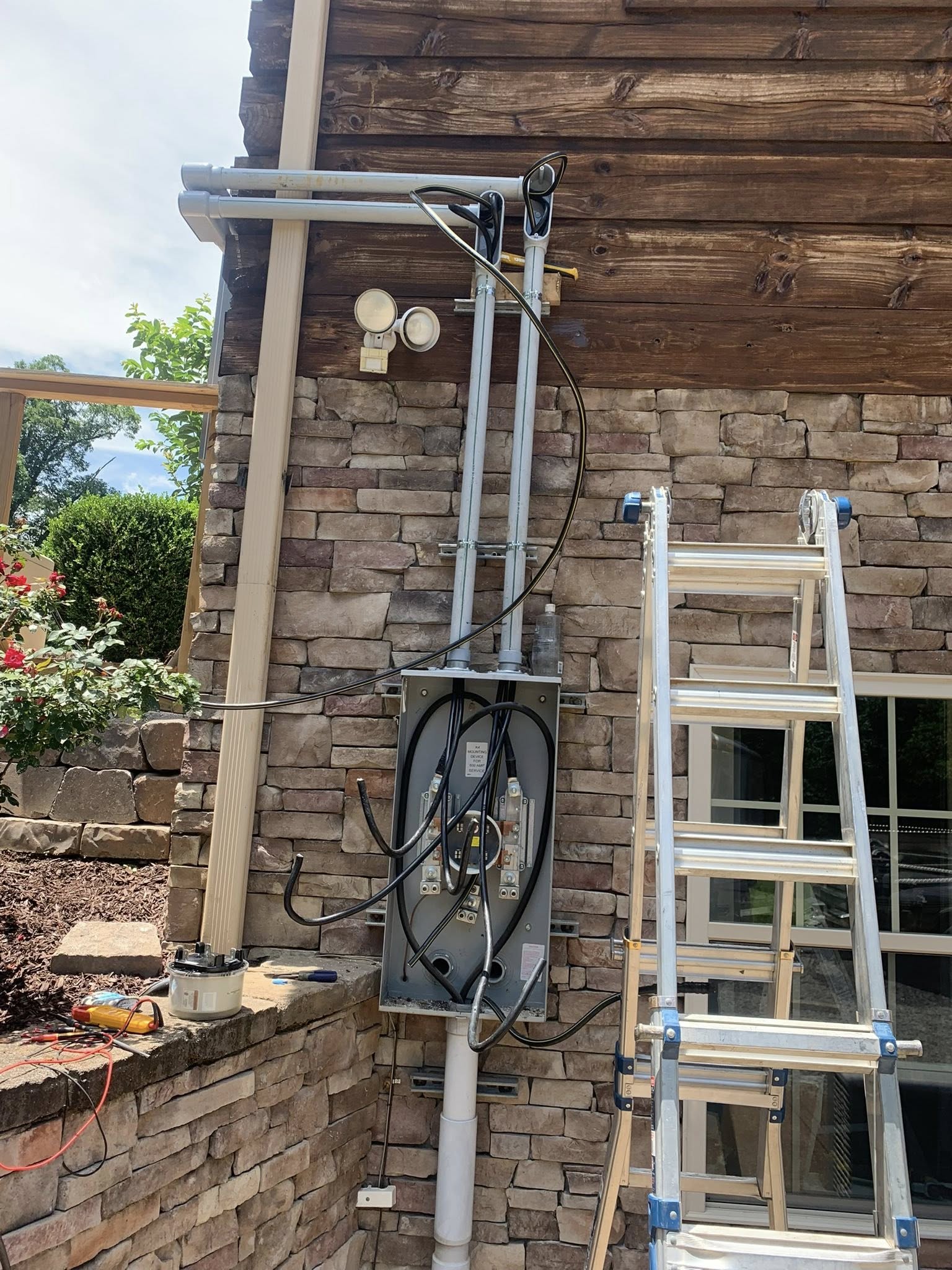  for CK Electric & Plumbing in Lawrence County, TN