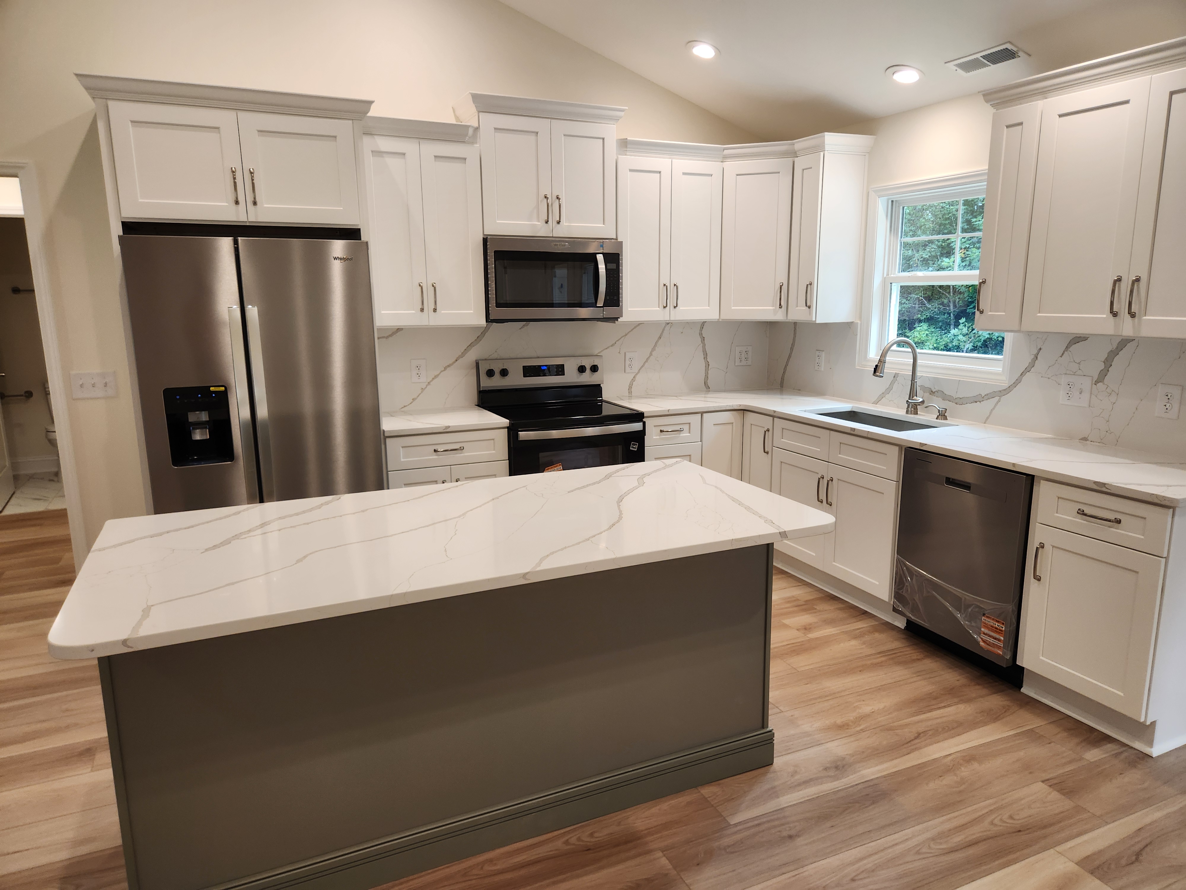  for True North Construction in Randleman, NC