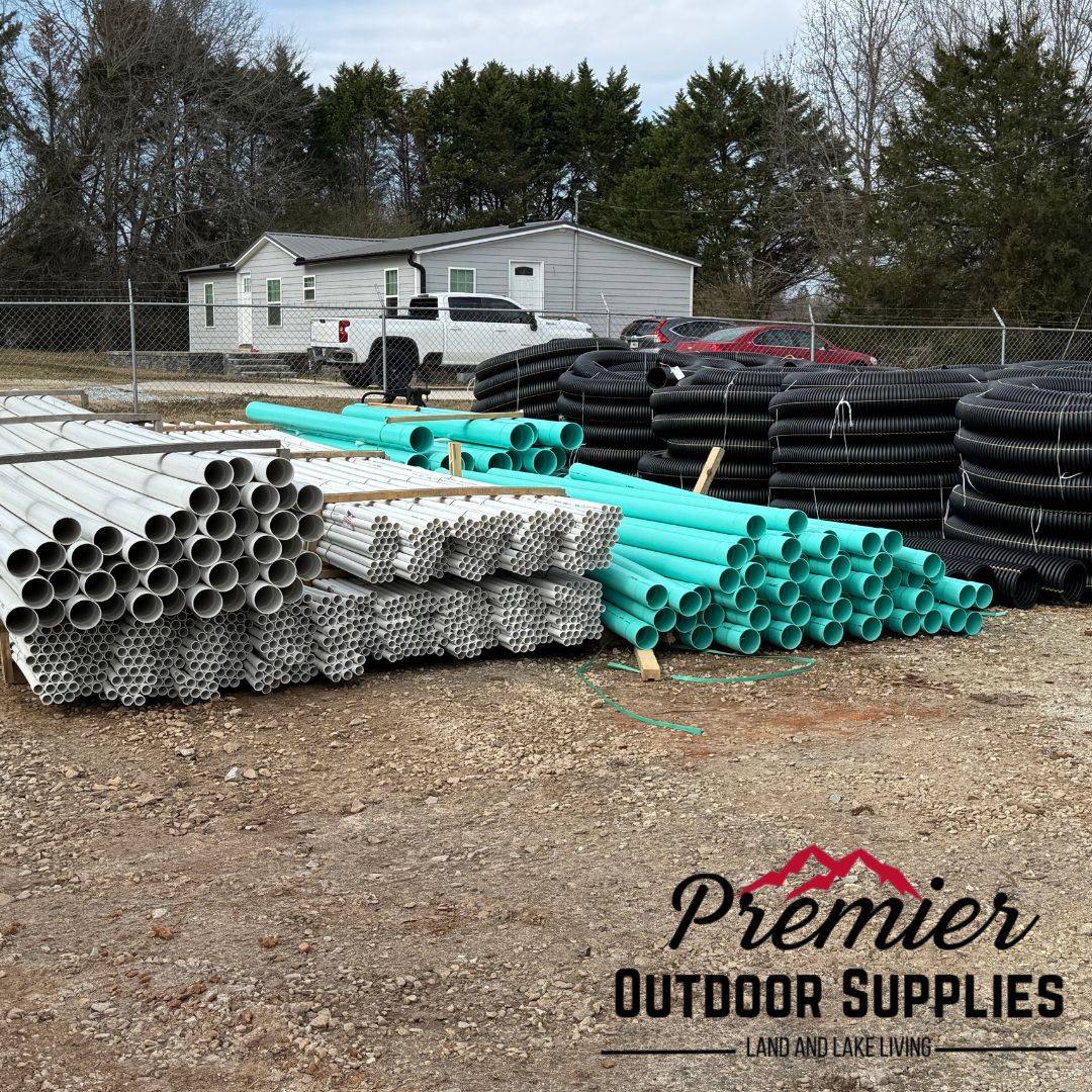 Outdoor Equipment Store company Premier Outdoor Supplies in Hartwell, GA