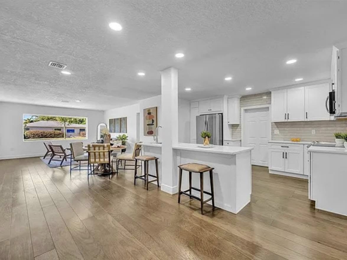  for DH Construction Remodel in Orlando, FL