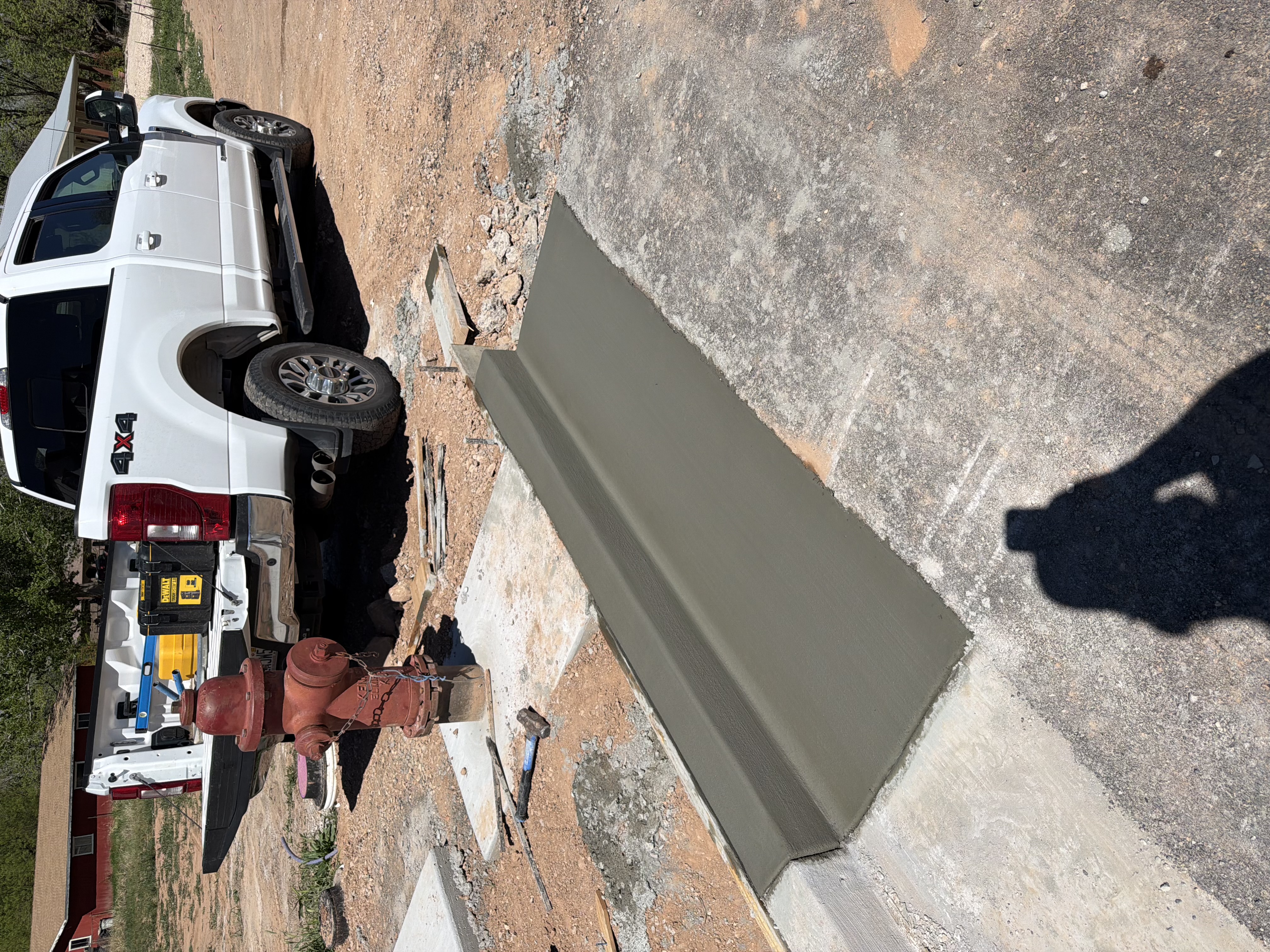  for Hurricane Valley Concrete LLC in Hurricane, UT