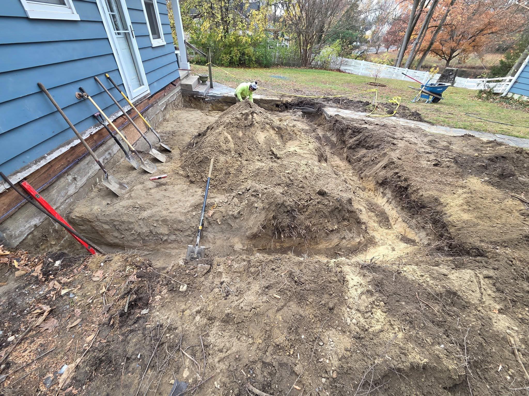  for E&M Construction LLC in Franklinville, NJ